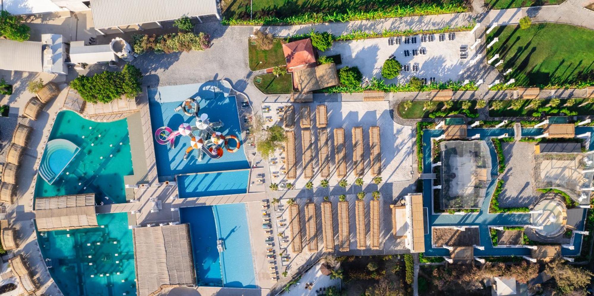 Miarosa Hotel