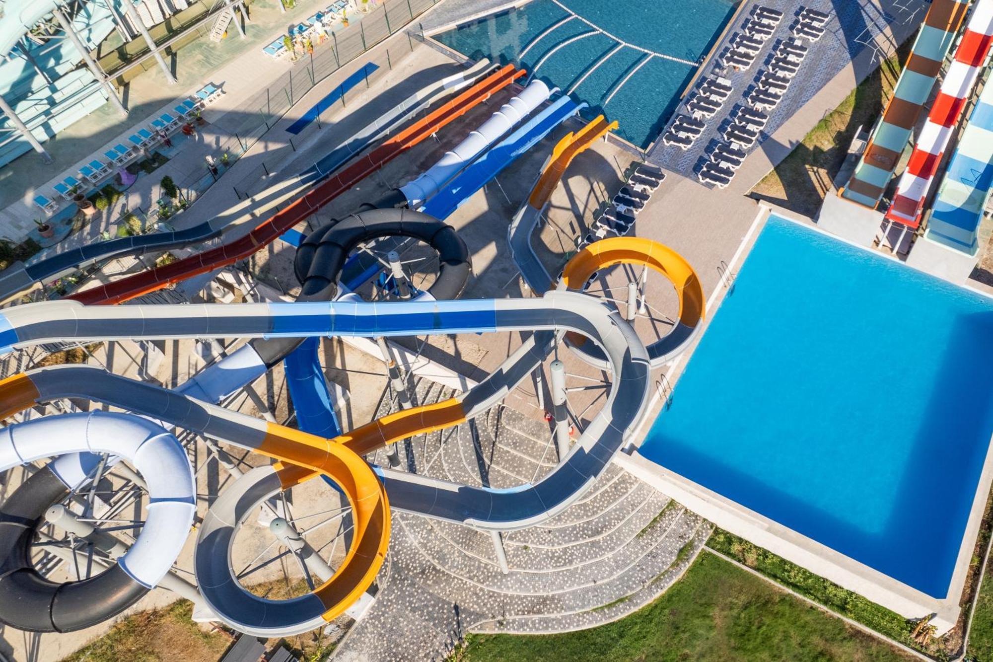 Miarosa Hotel Kemer