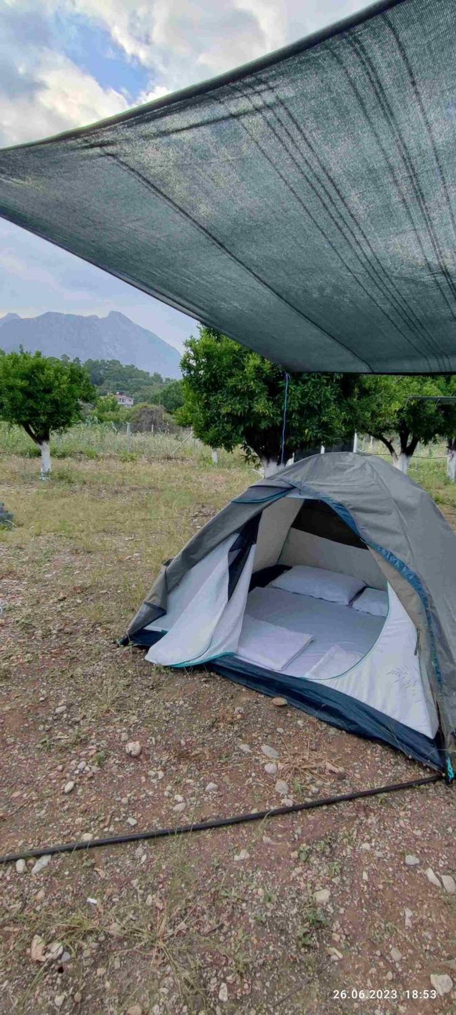 Campsite Orange Camp 3*