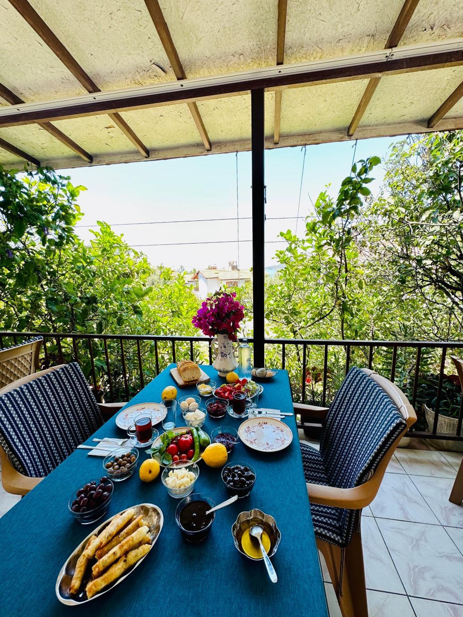 Gelidonya Bed & Breakfast
