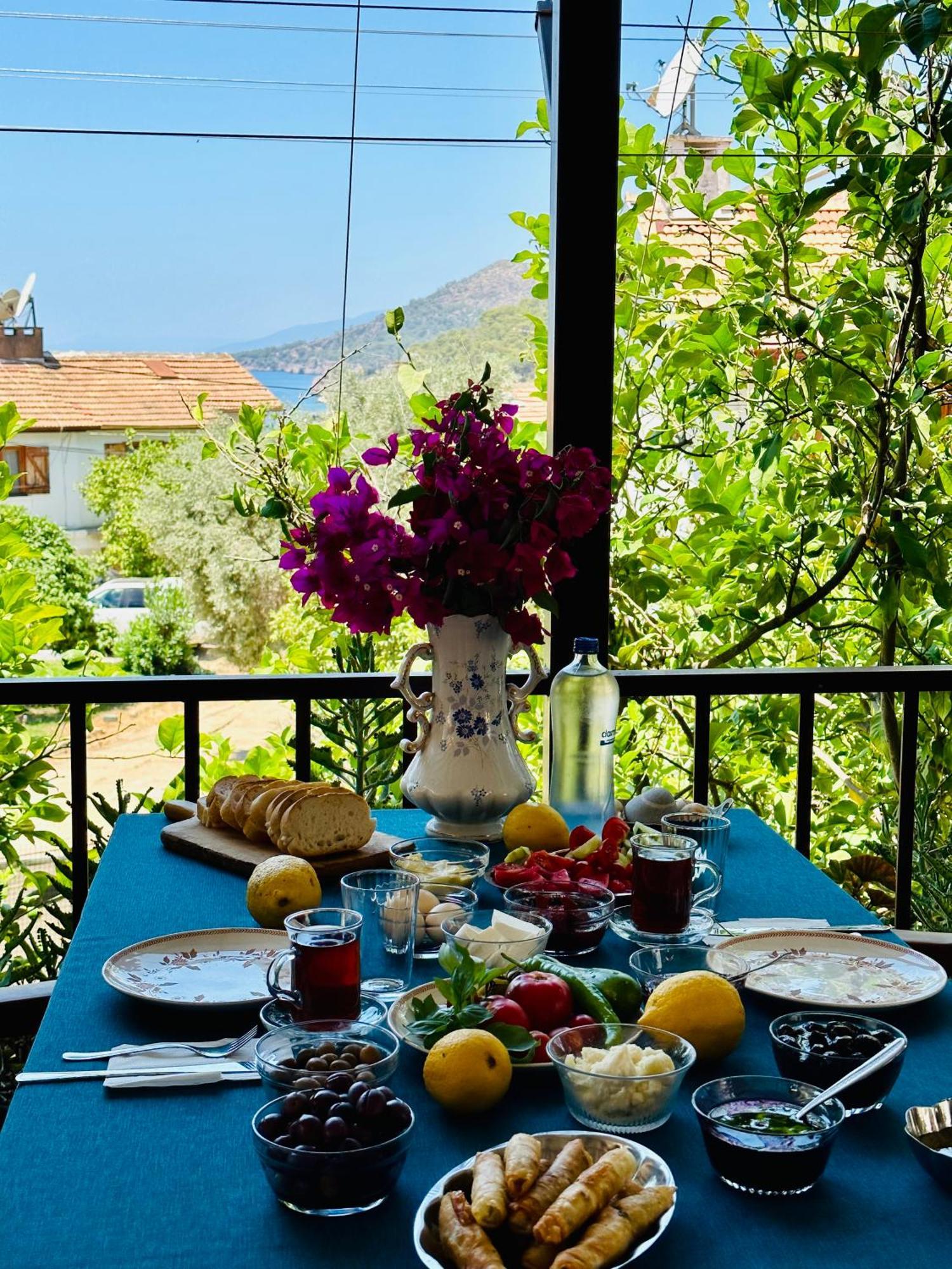 Gelidonya Bed & Breakfast *
