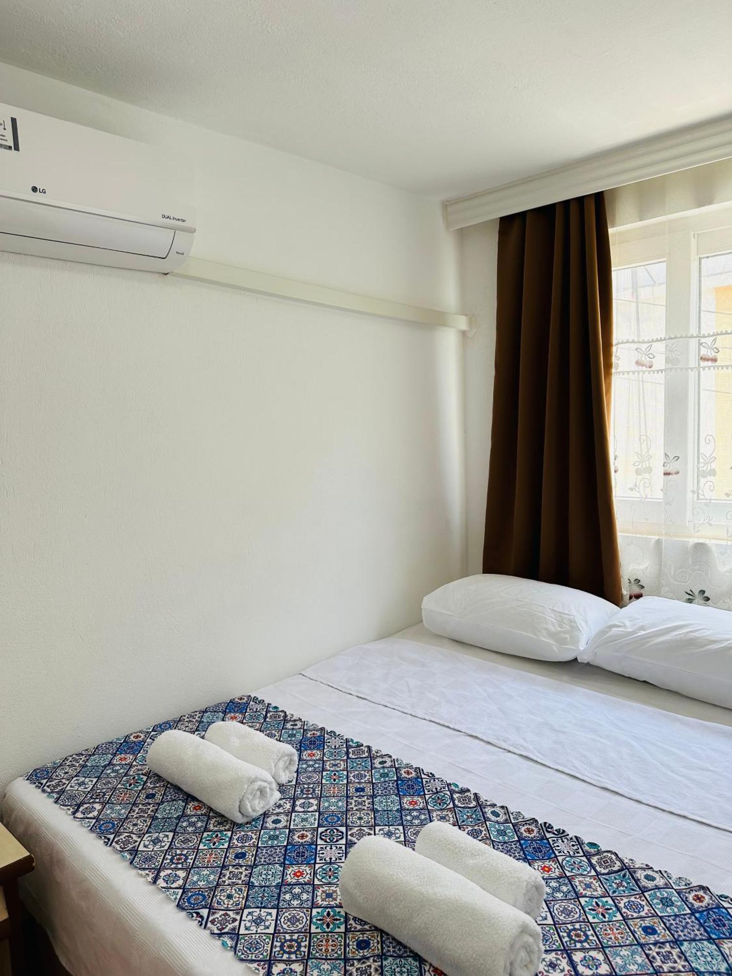 Bed & Breakfast Gelidonya Kumluca