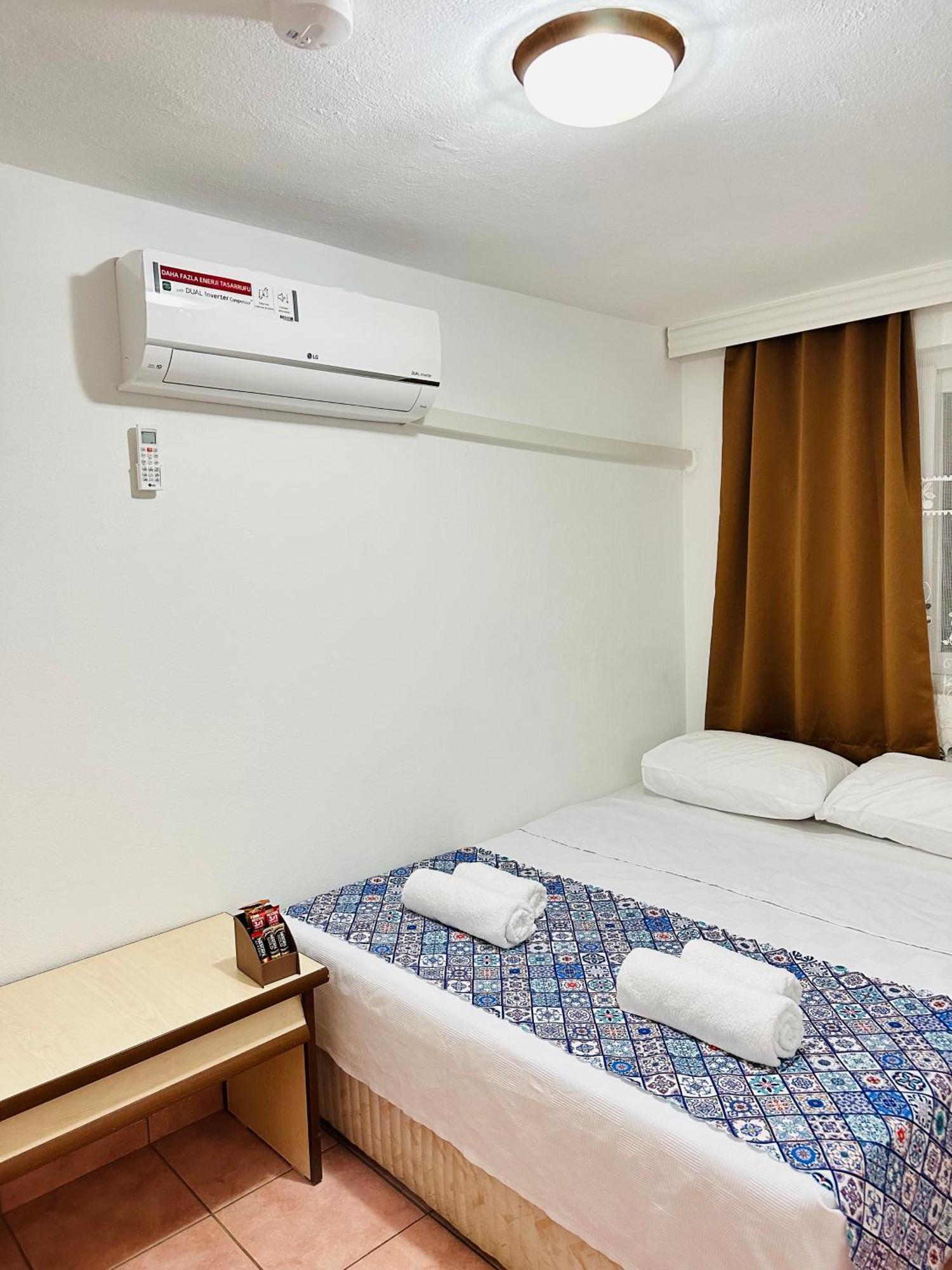 Bed & Breakfast Gelidonya