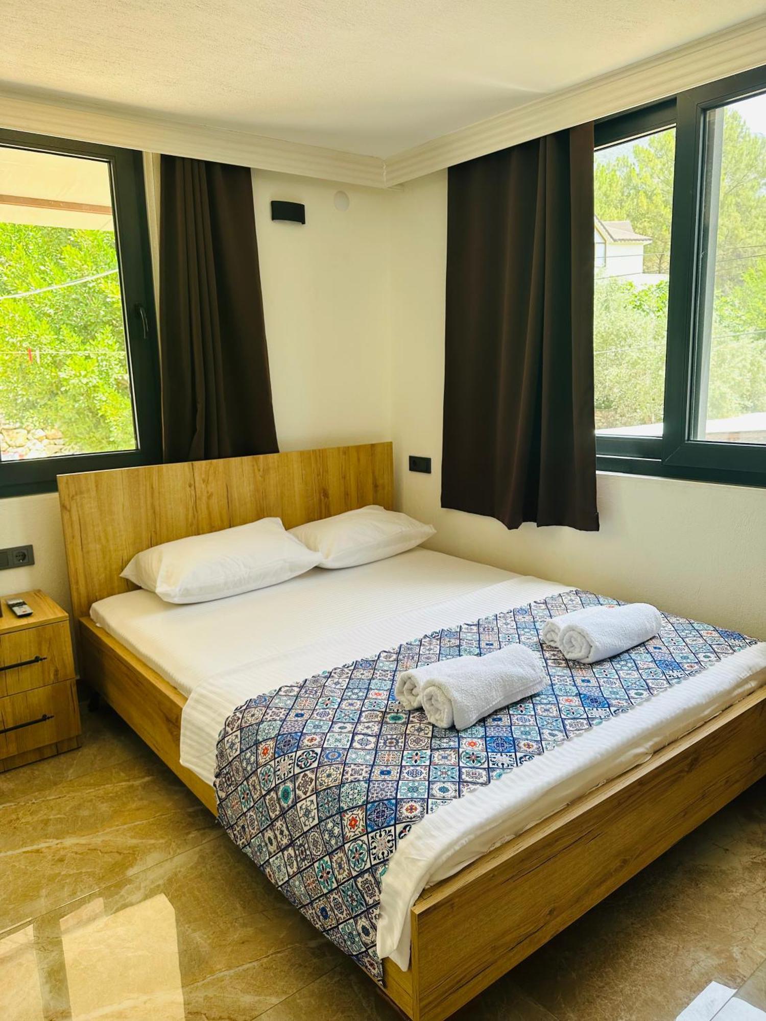 Gelidonya Bed & Breakfast Kumluca