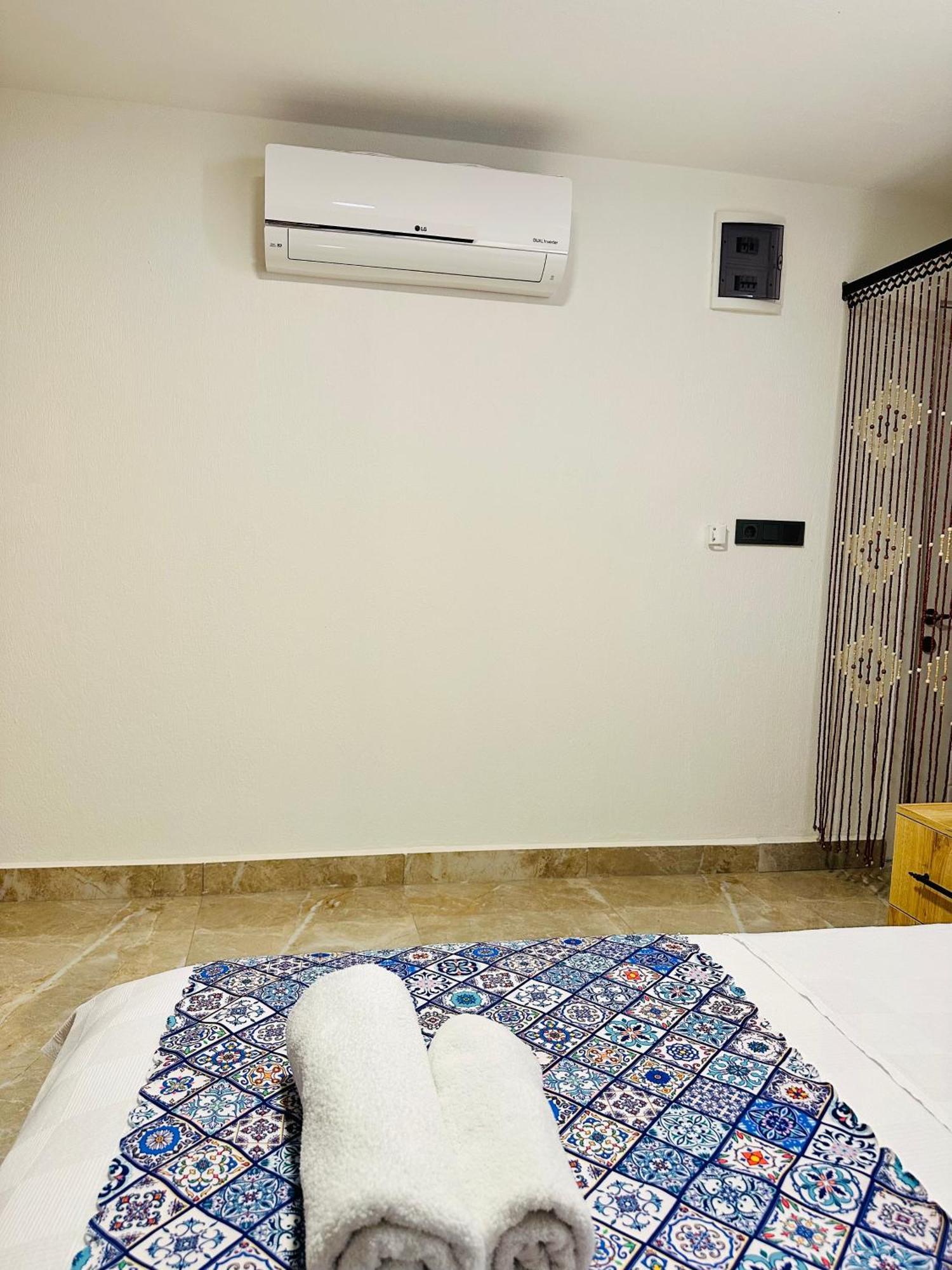 Gelidonya Bed & Breakfast *