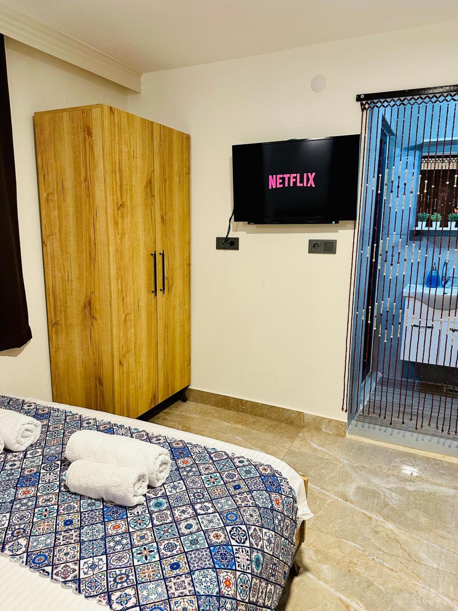Gelidonya Bed & Breakfast Kumluca