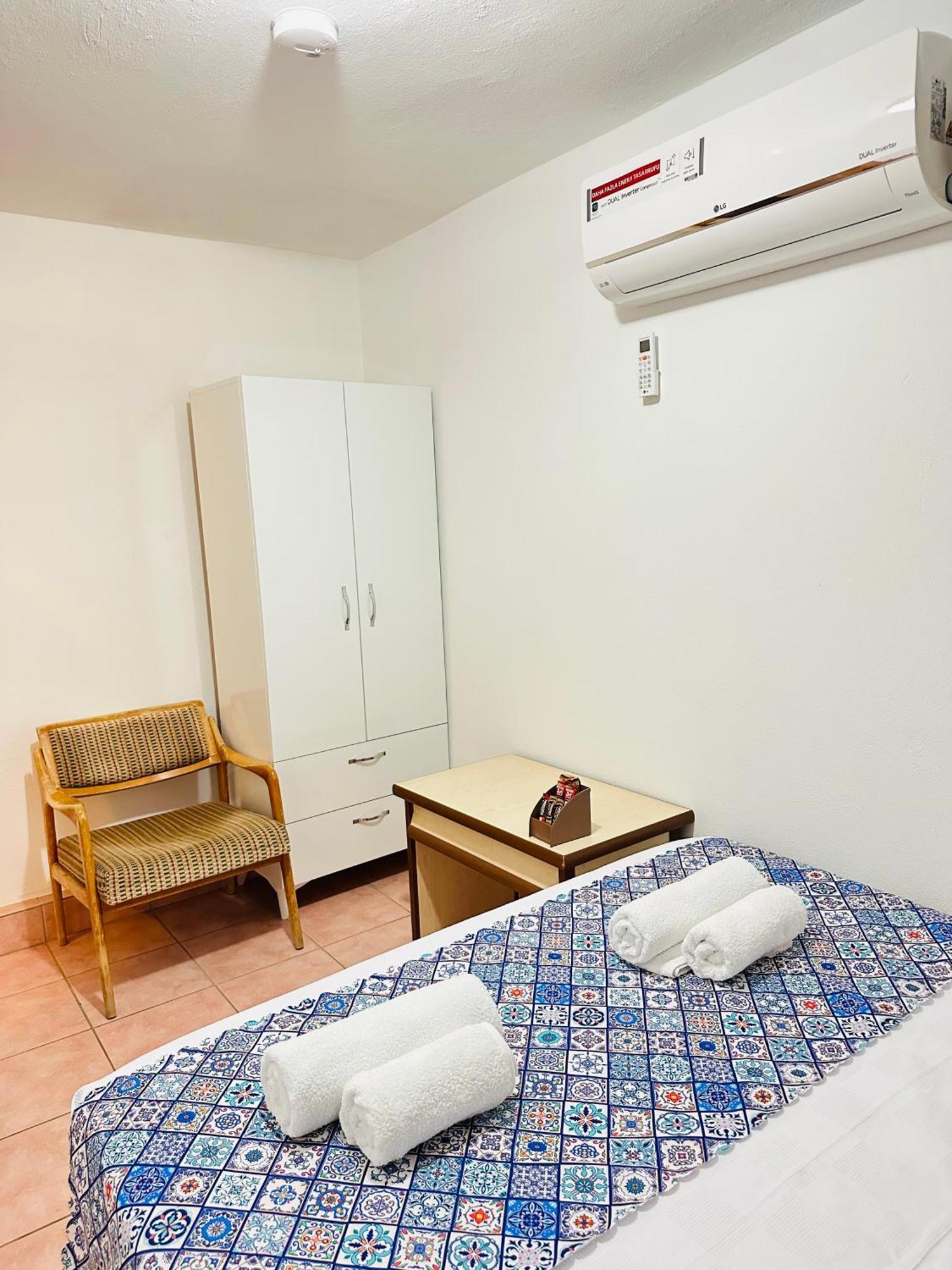 Bed & Breakfast Gelidonya *