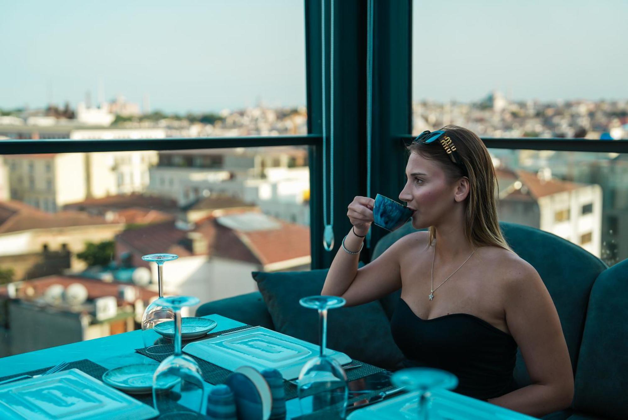 Galata Greenland 3*