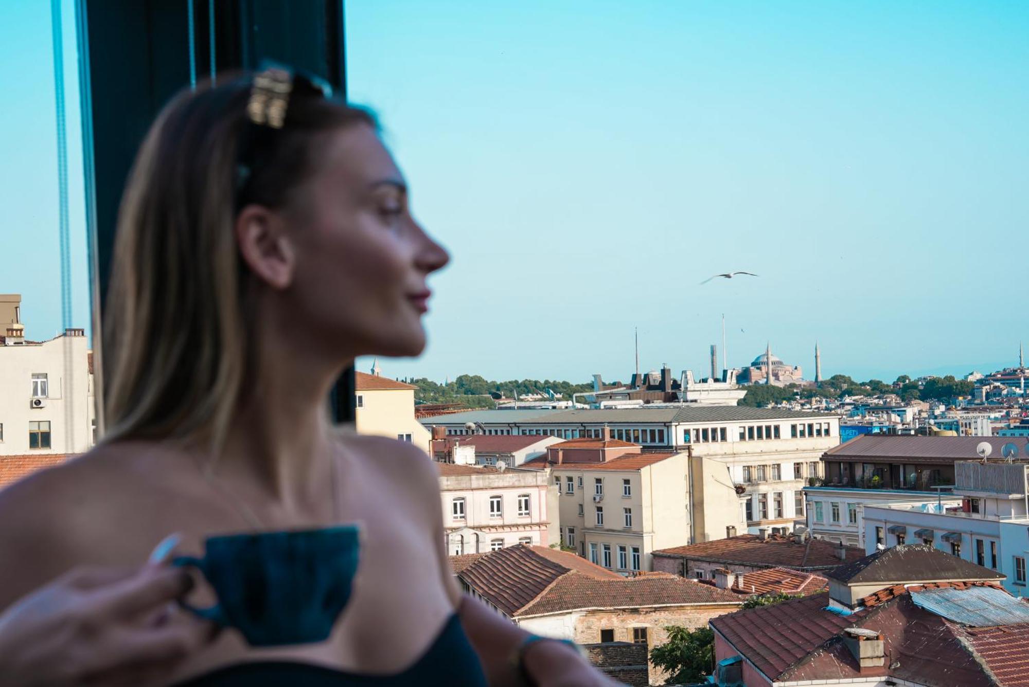 Galata Greenland Hotel