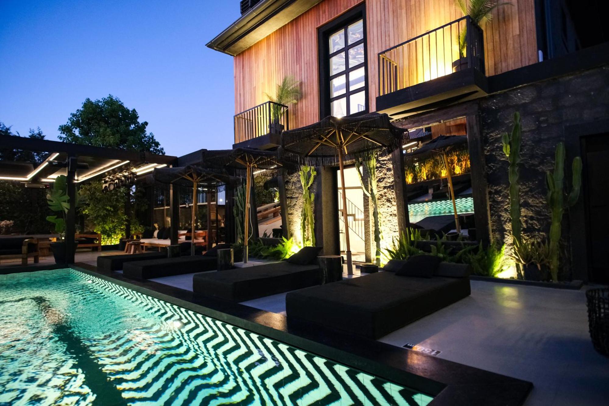 The Local House Alacati Hotel *