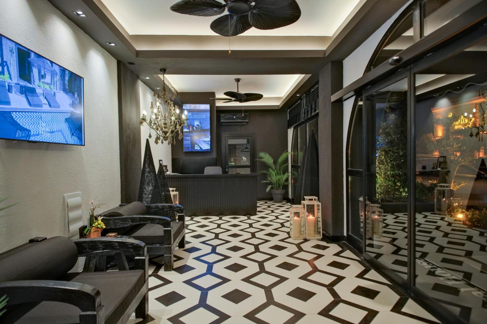 Hotel The Local House Alacati Cesme