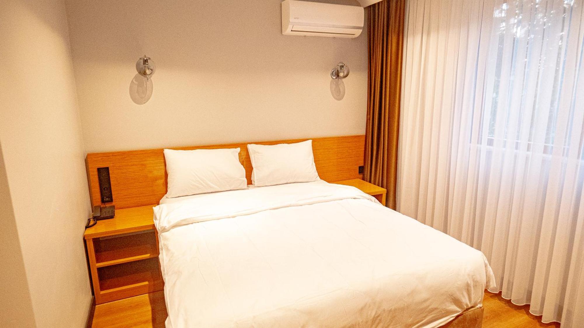 Elite Marmara Pansiyon Camlica Hotel Istanbul