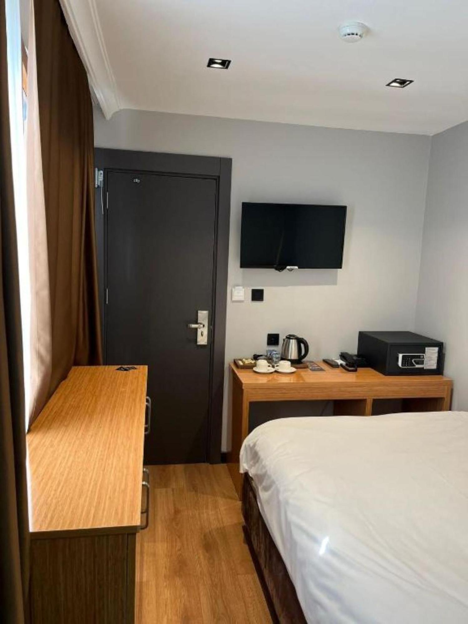 Elite Marmara Pansiyon Camlica 3*