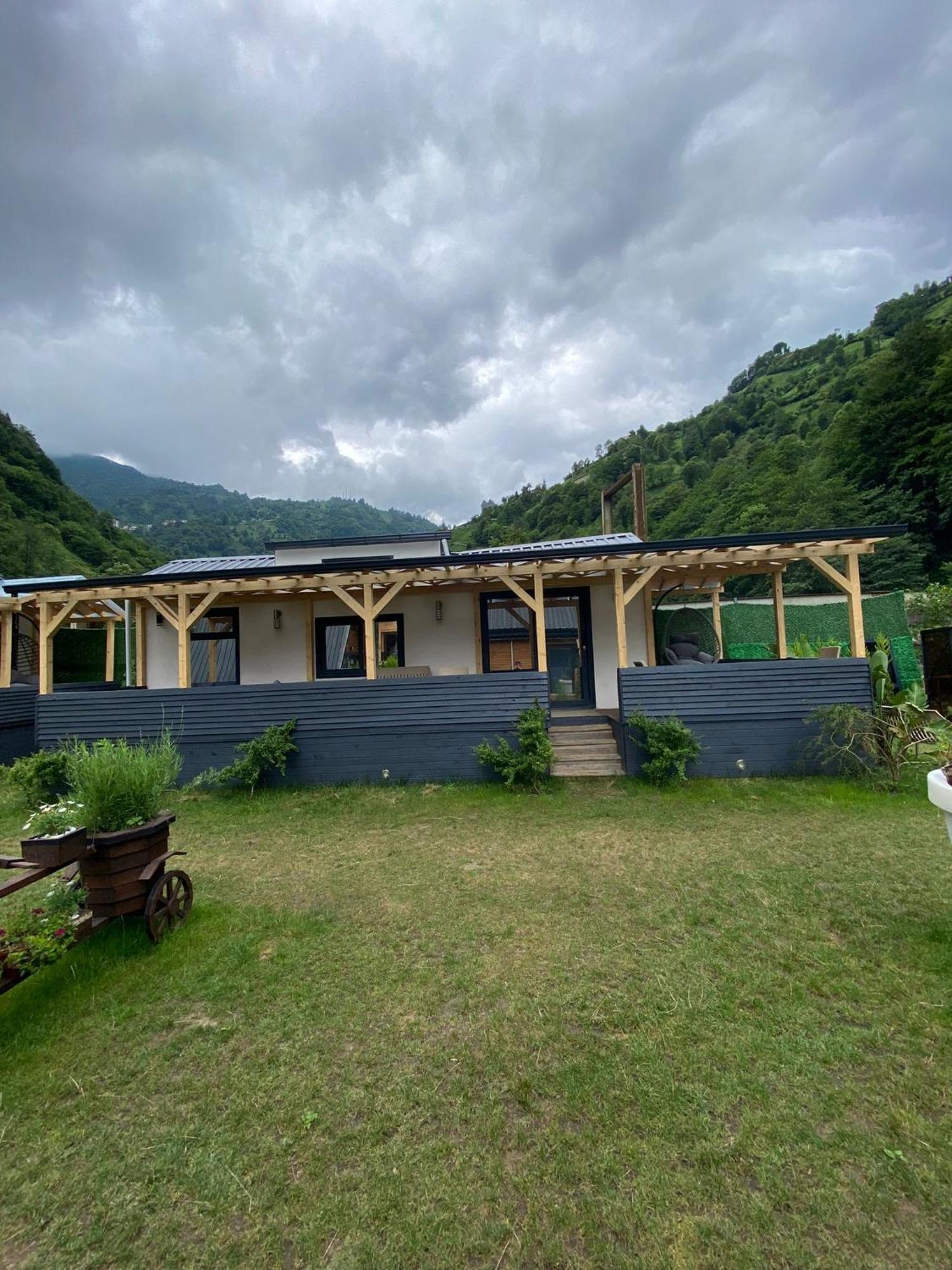Terapi Tatil Koeyue *