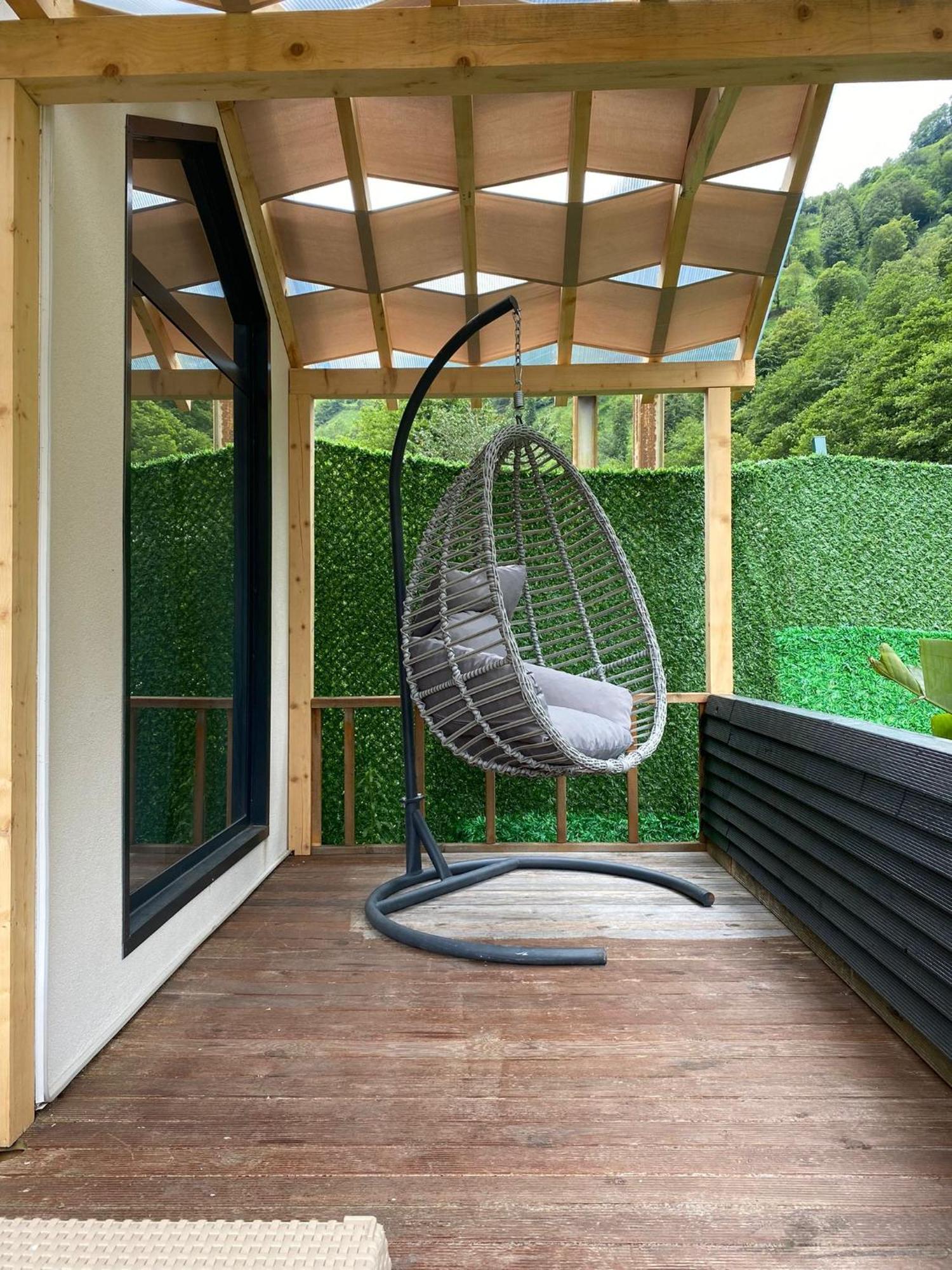 Terapi Tatil Koeyue Rize