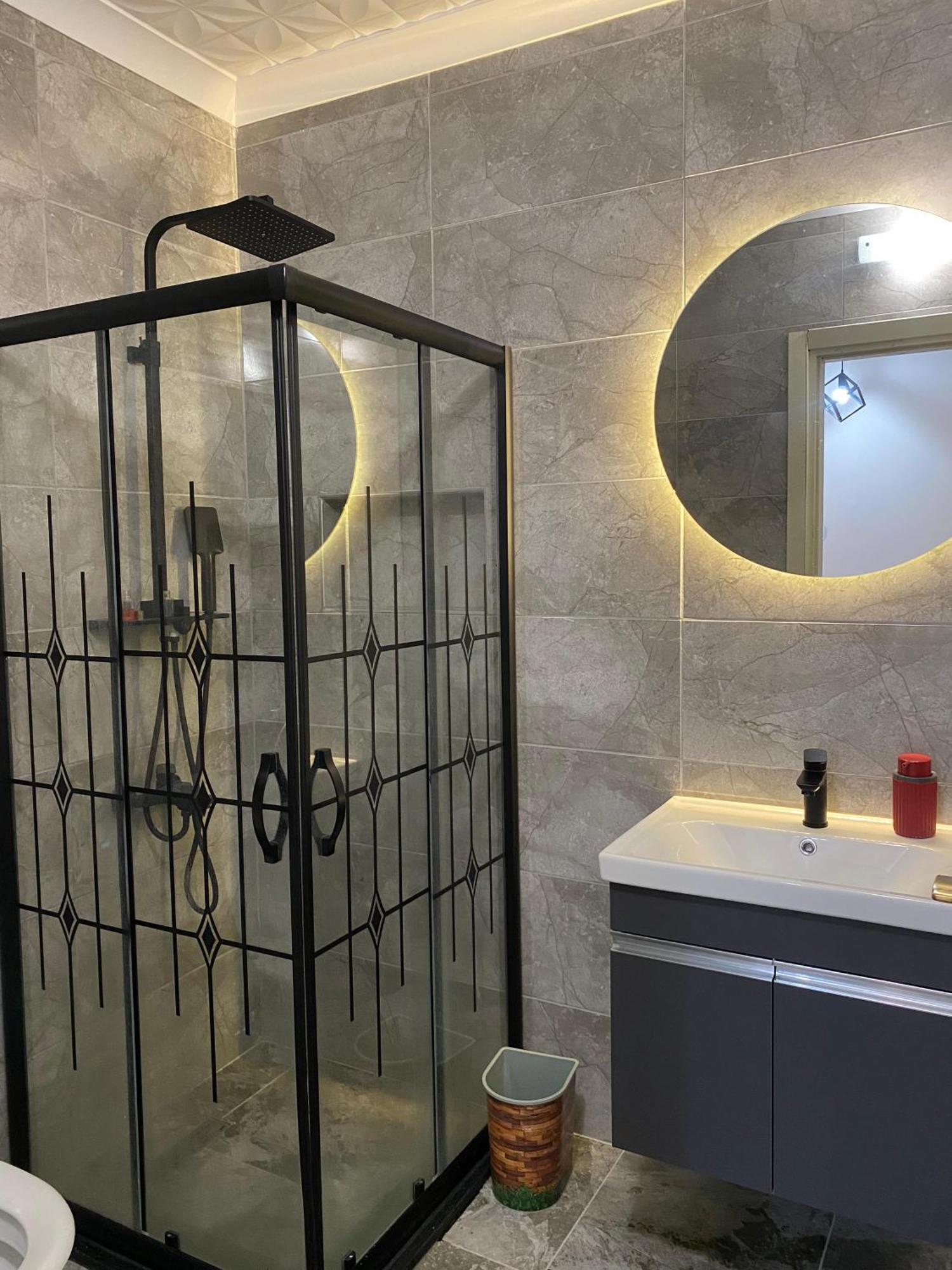 Aparthotel Mila Trabzon