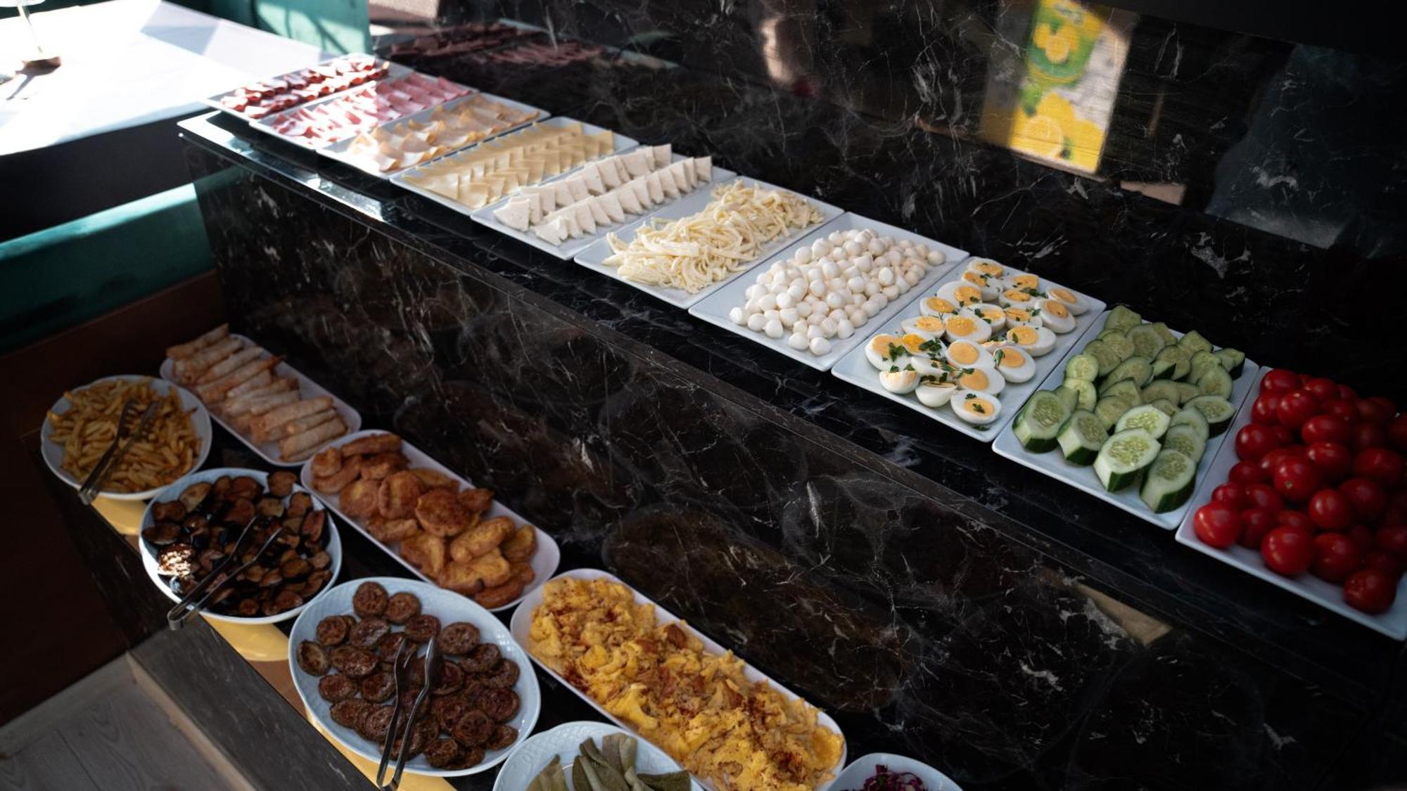 Lale Sultan Hotel Istanbul