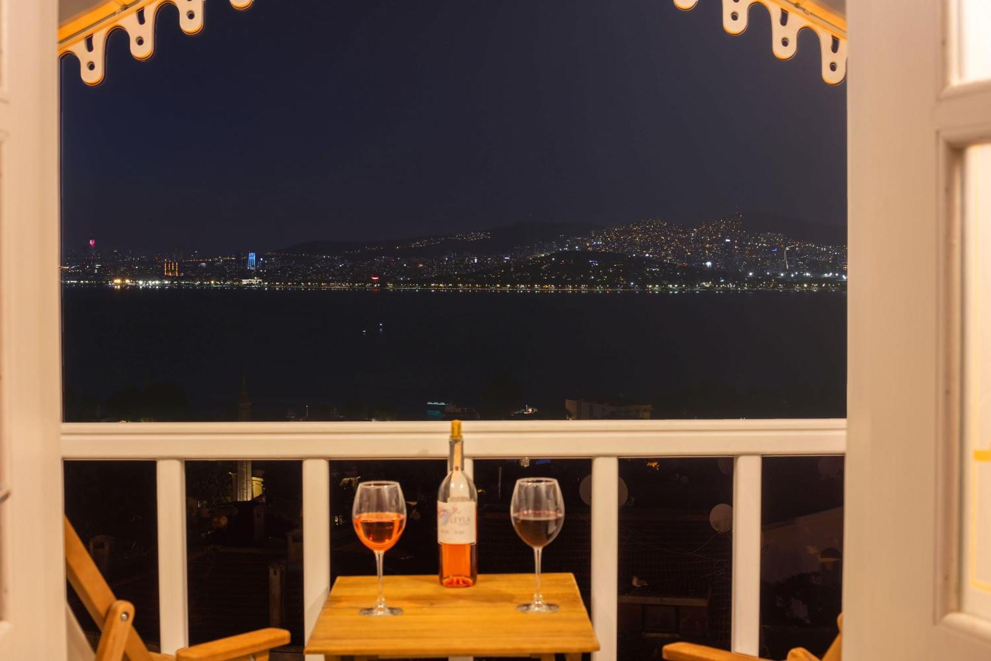 Hotel Mansion Milia Boutique *