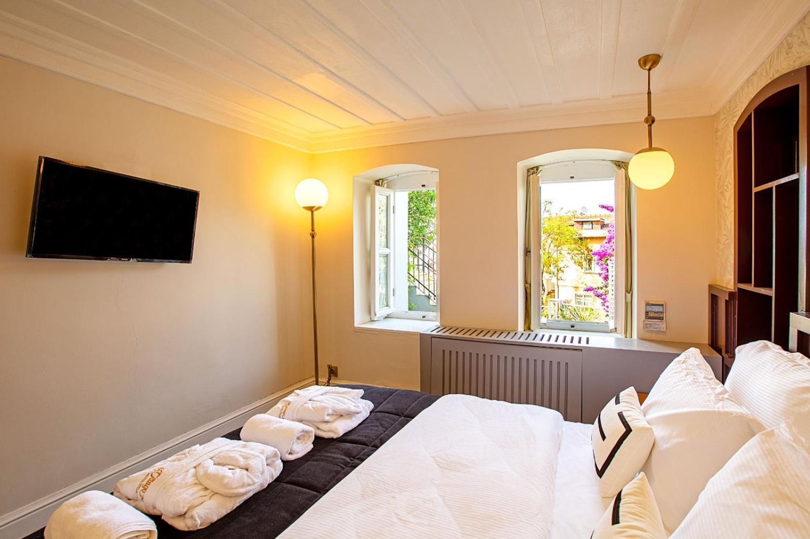Hotel Mansion Milia Boutique Adalar
