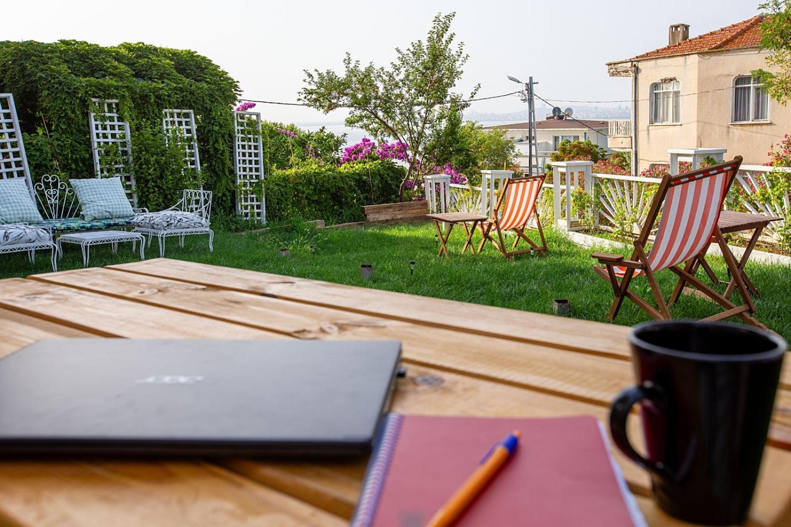 Mansion Milia Boutique Hotel