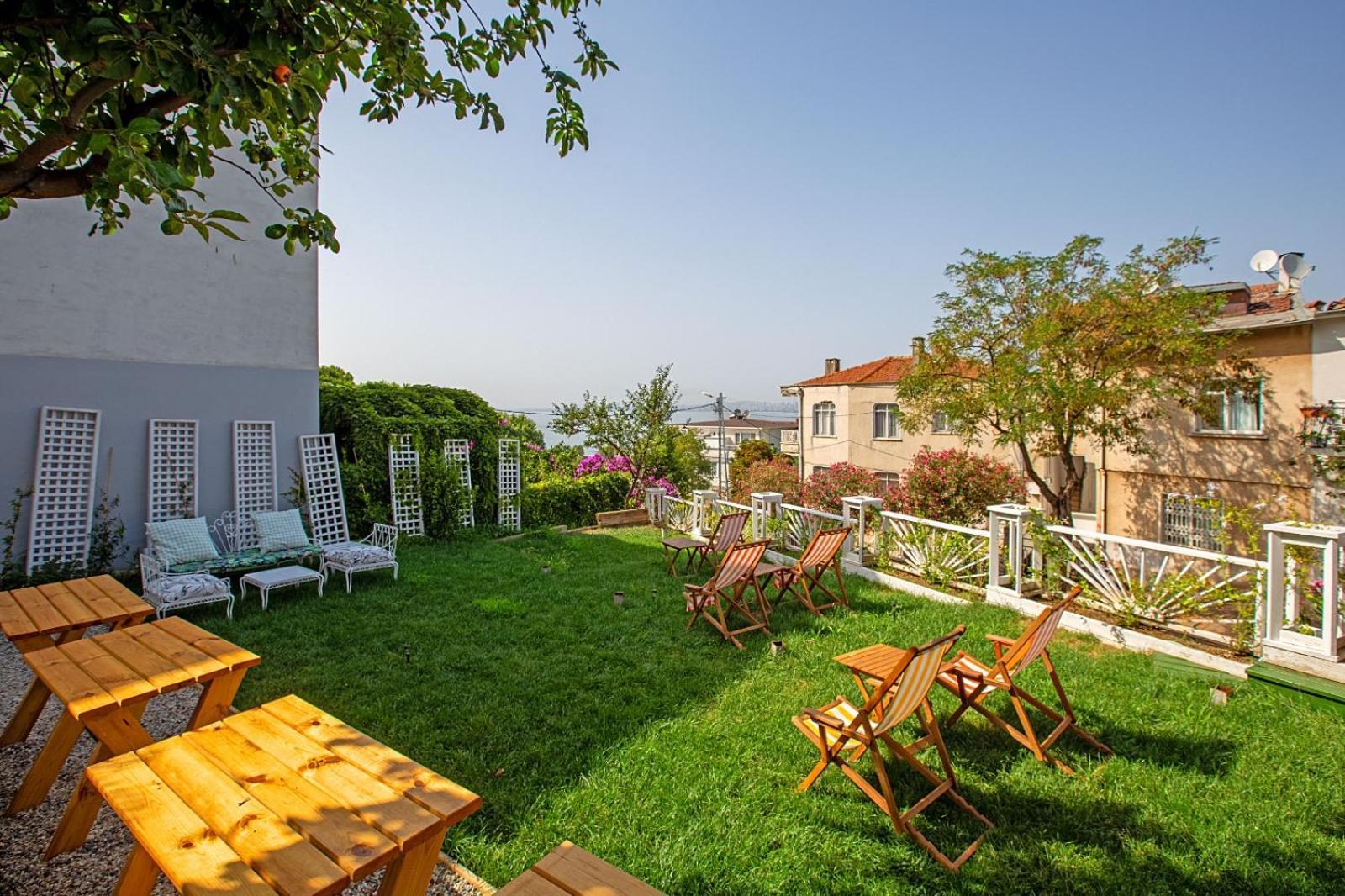 Hotel Mansion Milia Boutique