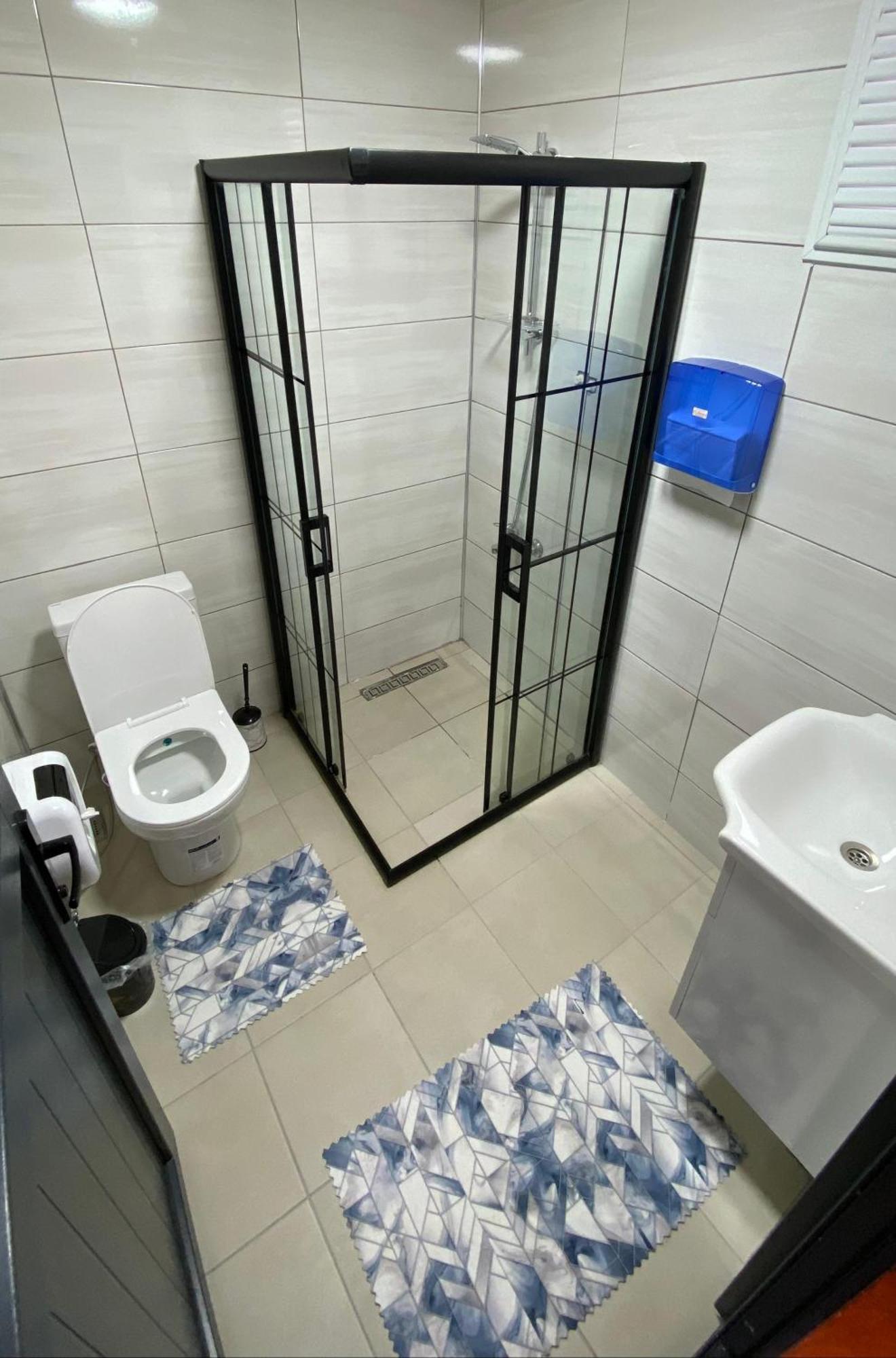 Capsule hotel Sifo'nun Tatil Koeyue