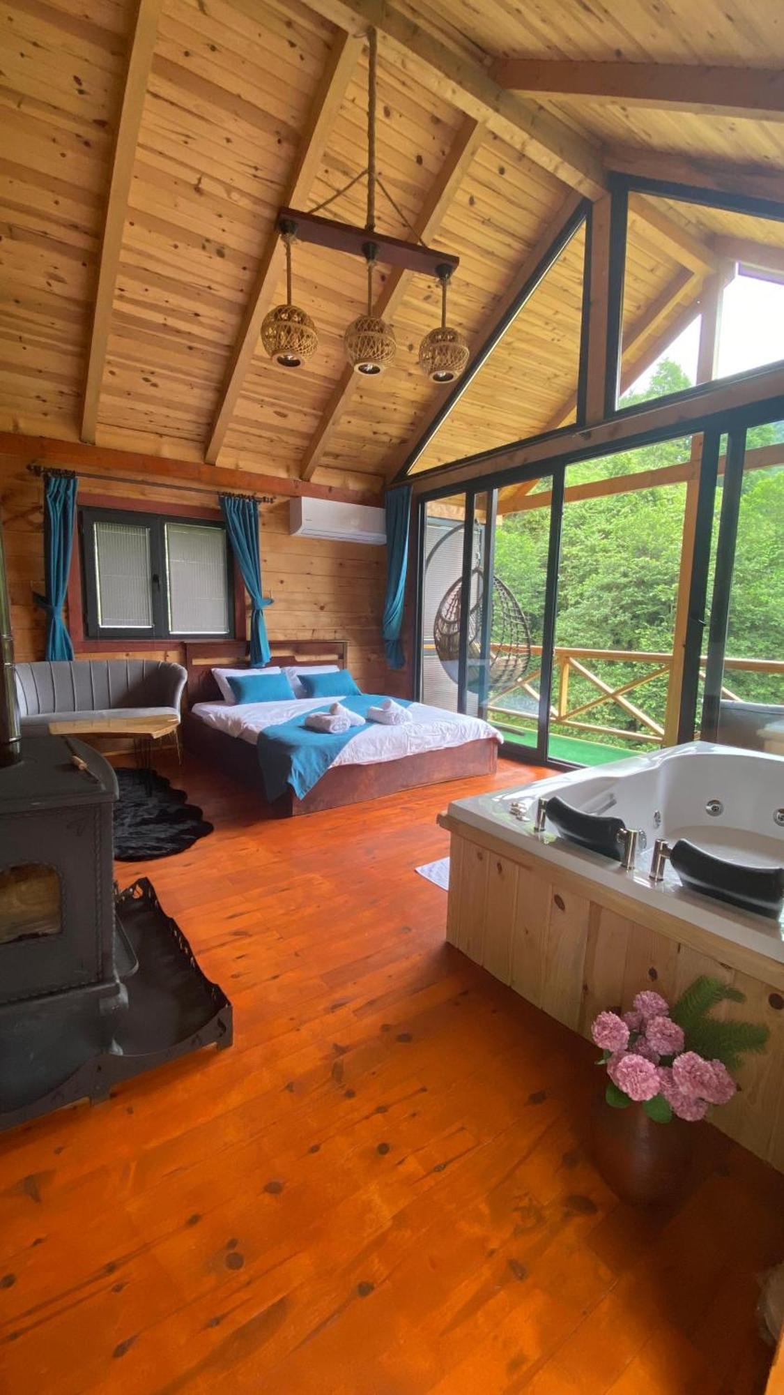 Sifo'nun Tatil Koeyue * Ardesen