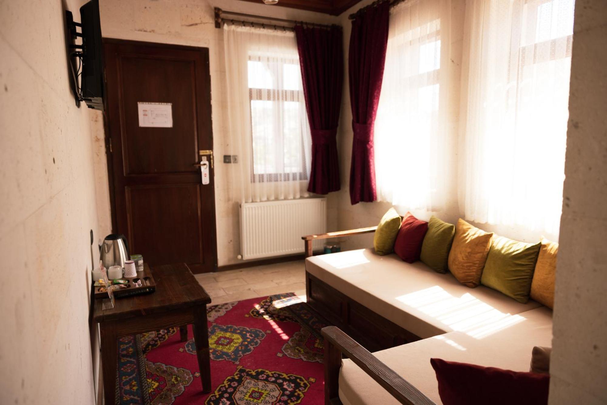 Stone Age Homestay Goreme