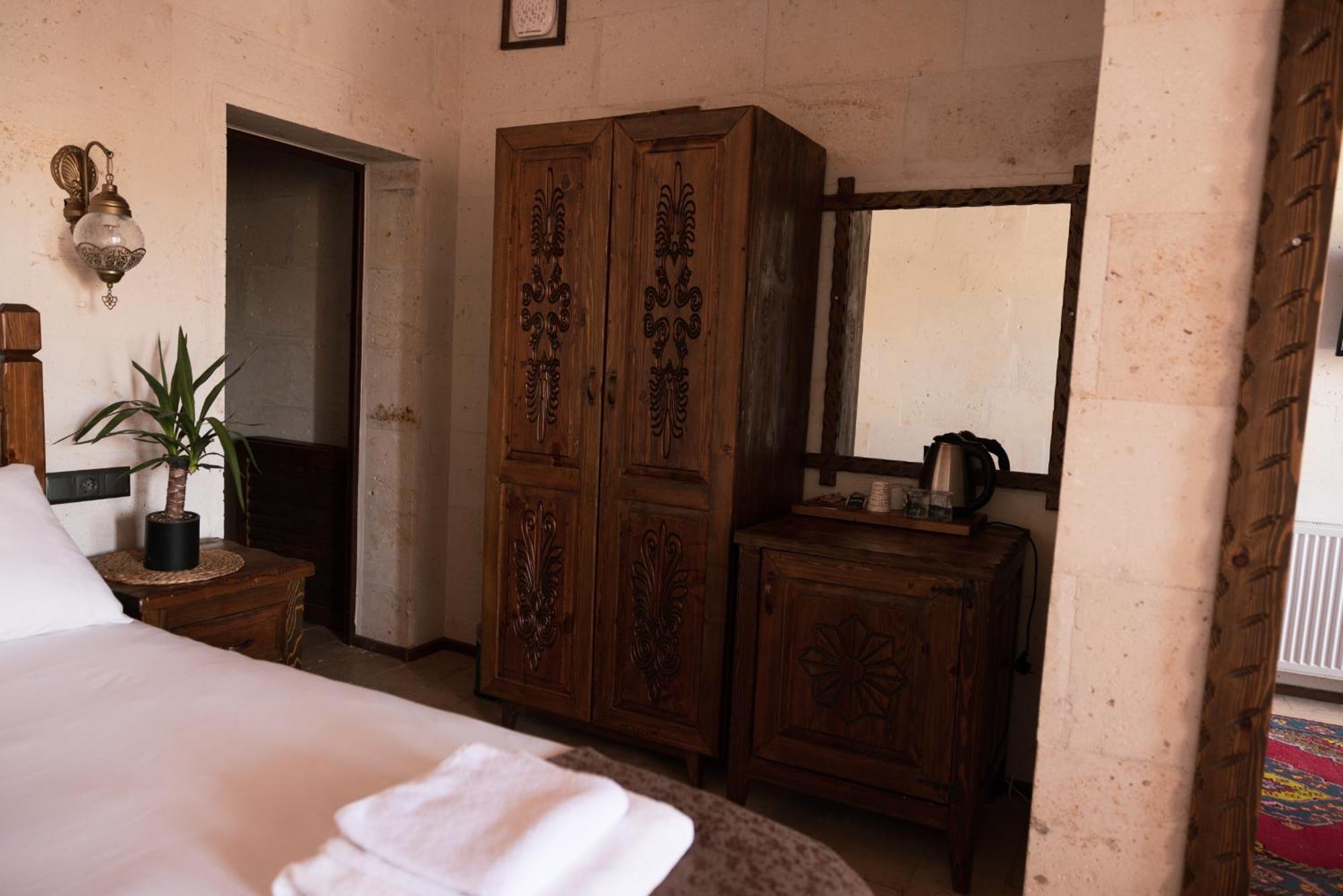 Homestay Stone Age Goreme