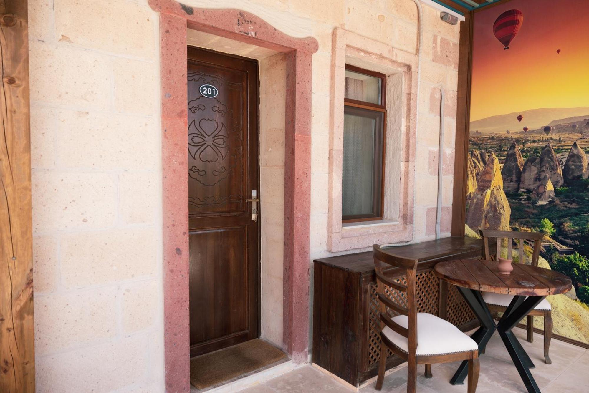Homestay Stone Age Goreme