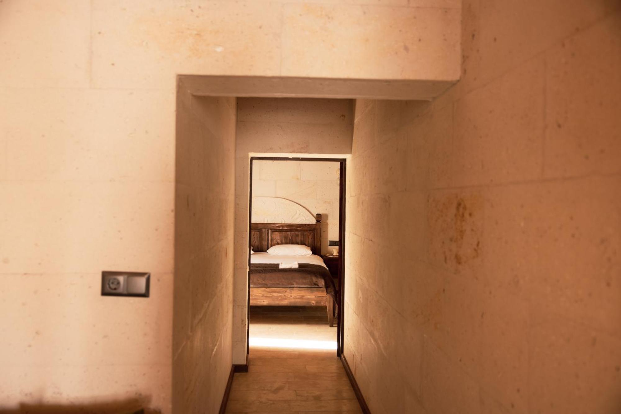 Homestay Stone Age Goreme
