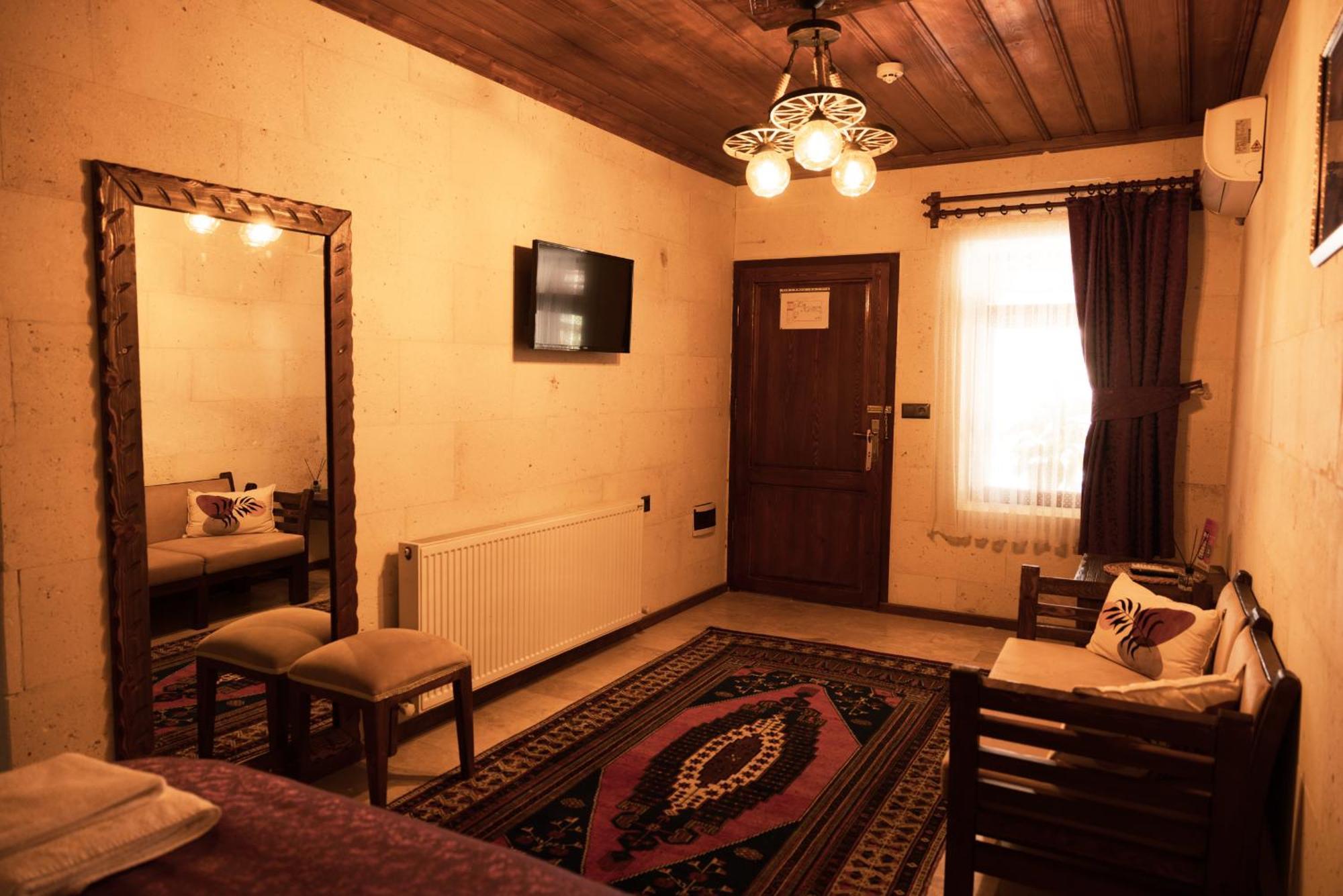 Homestay Stone Age Goreme