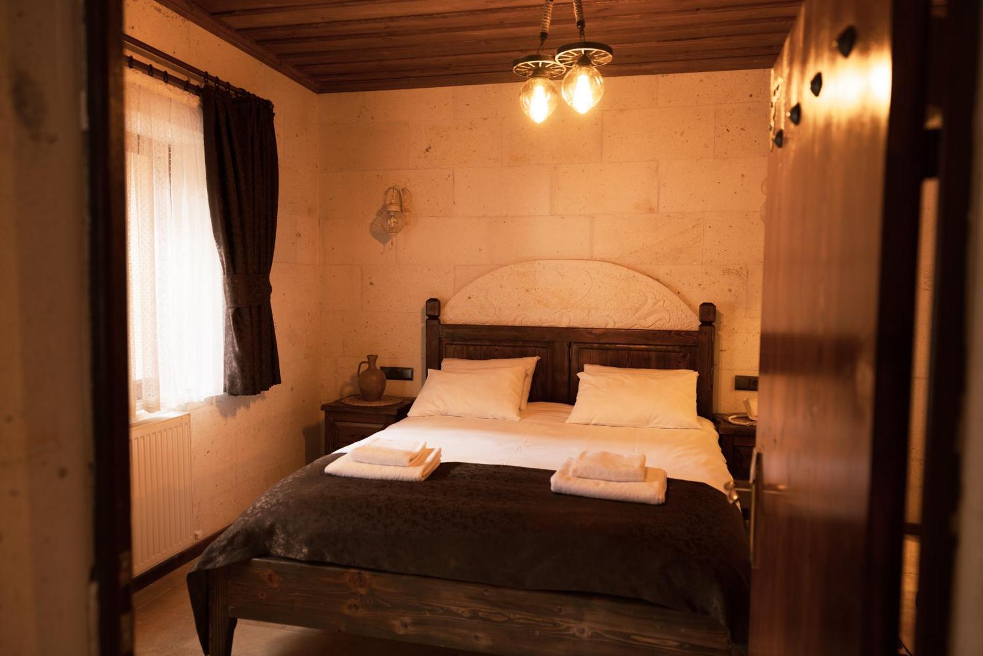 Stone Age Homestay Goreme