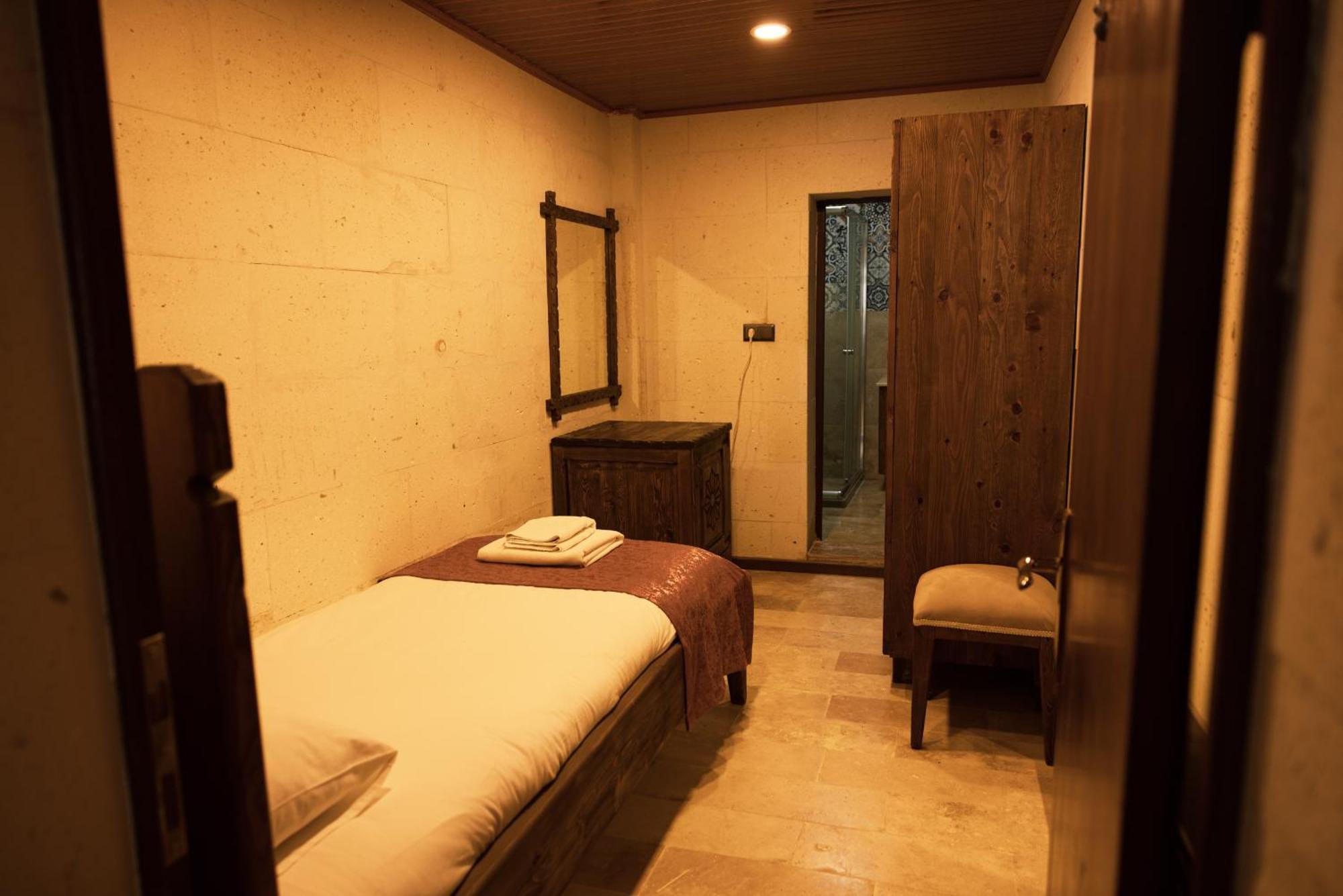 Stone Age Homestay Goreme