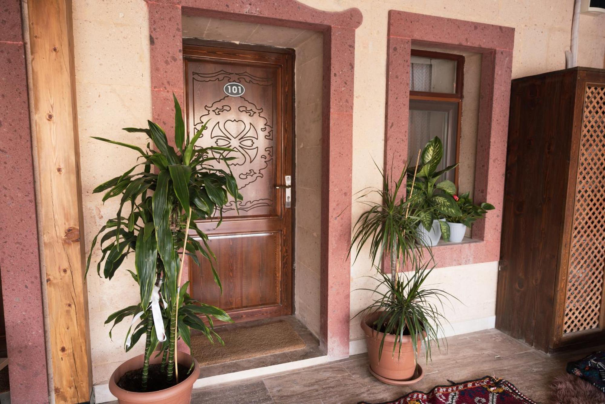 Stone Age Homestay Goreme