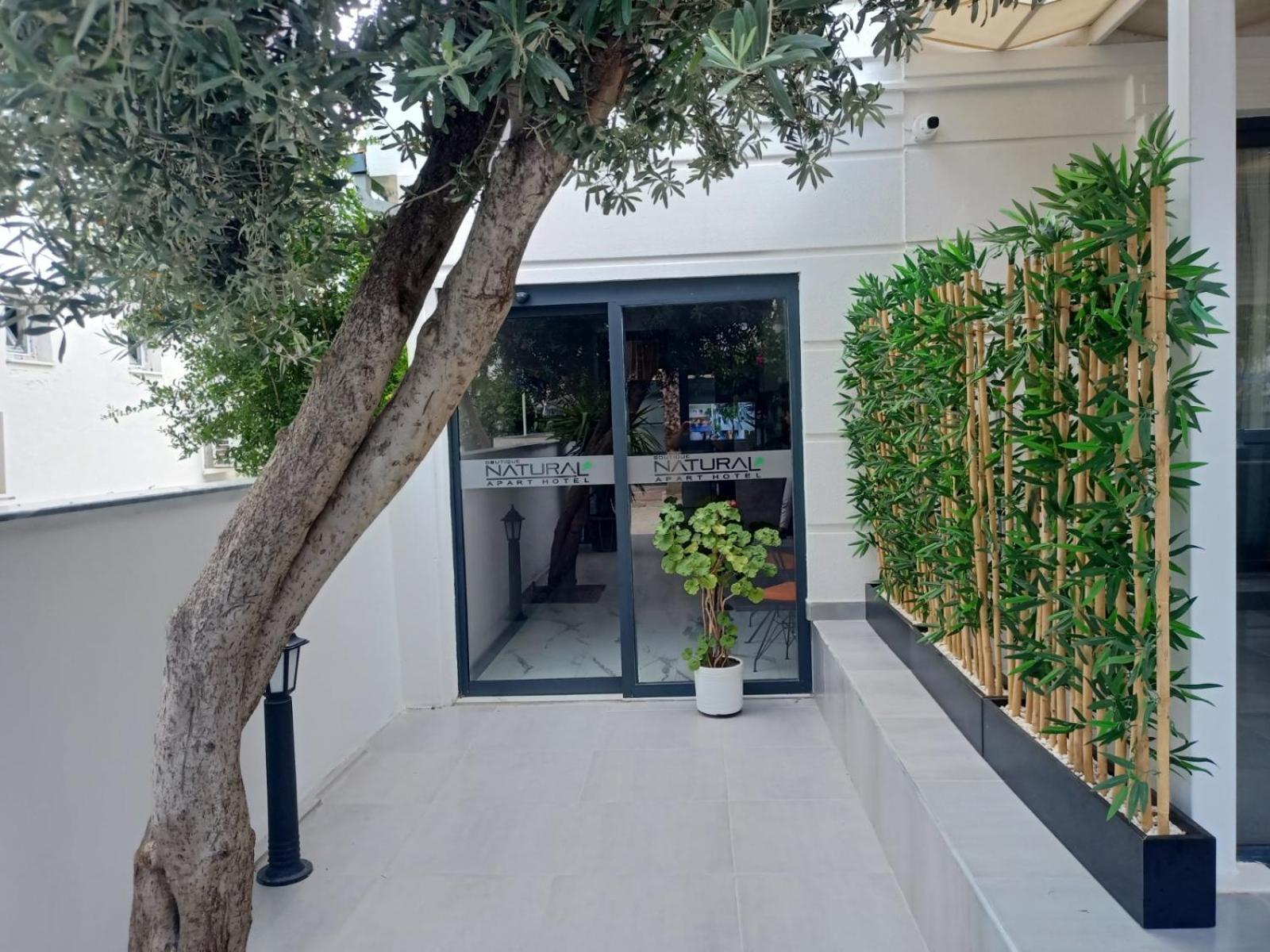 Boutique Natural Apartment *
