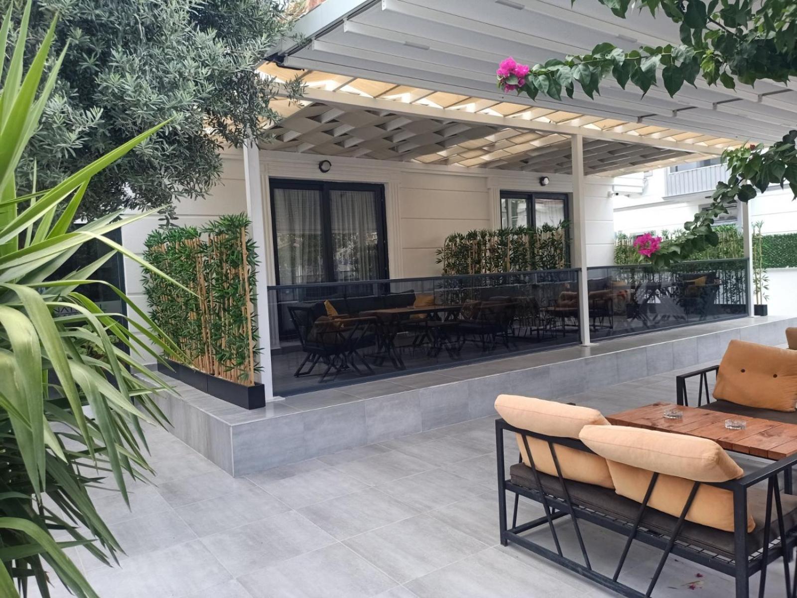 Apartment Boutique Natural Kemer