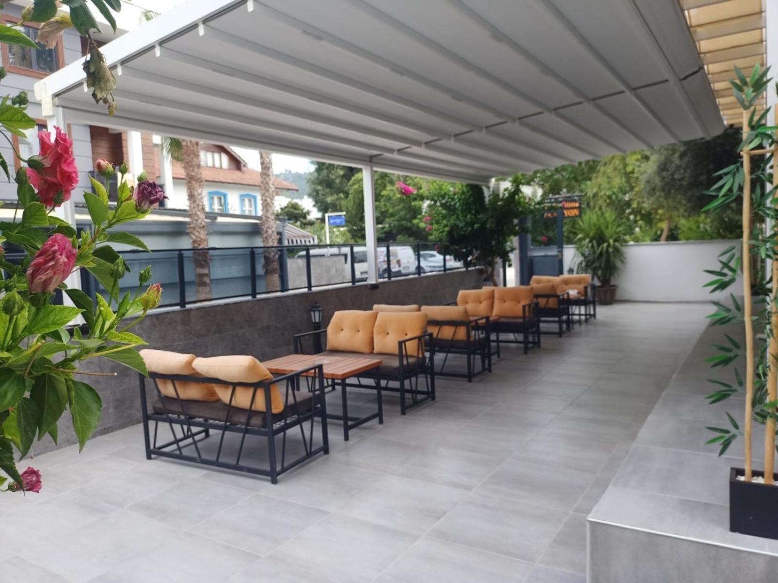 Apartment Boutique Natural