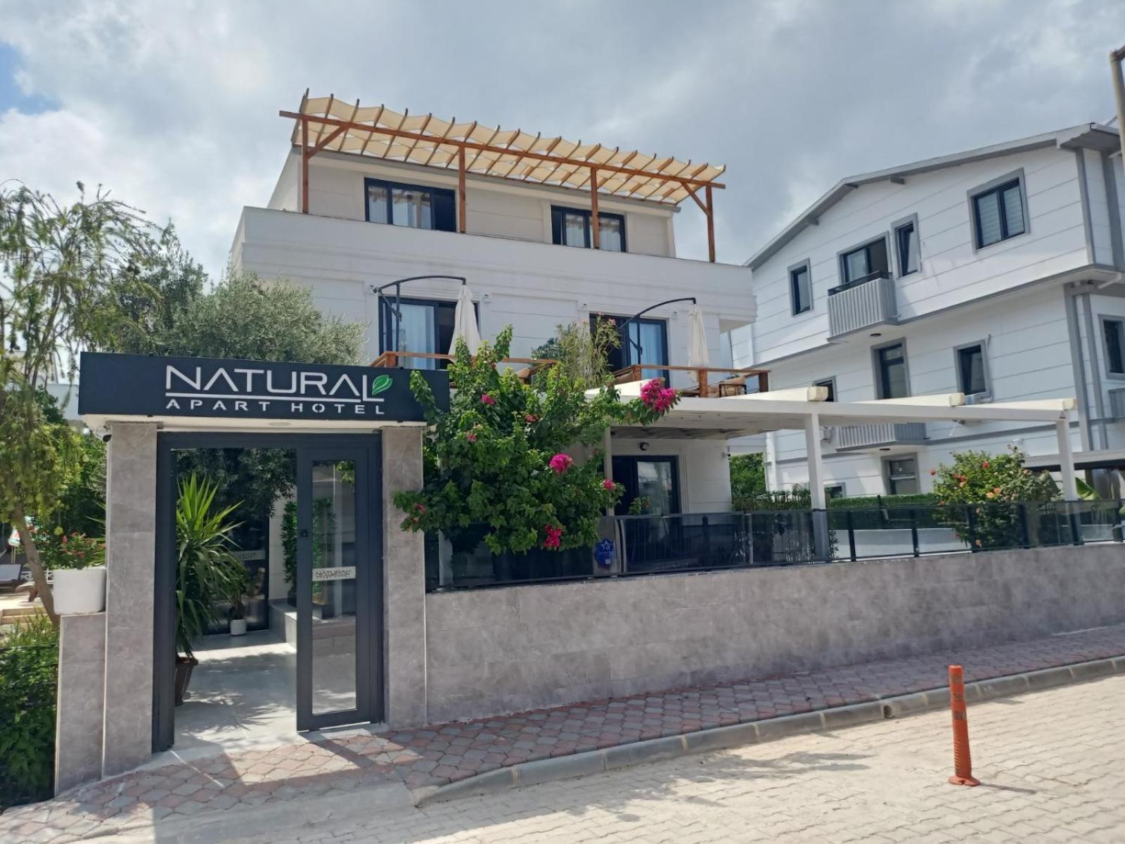 Apartment Boutique Natural Kemer