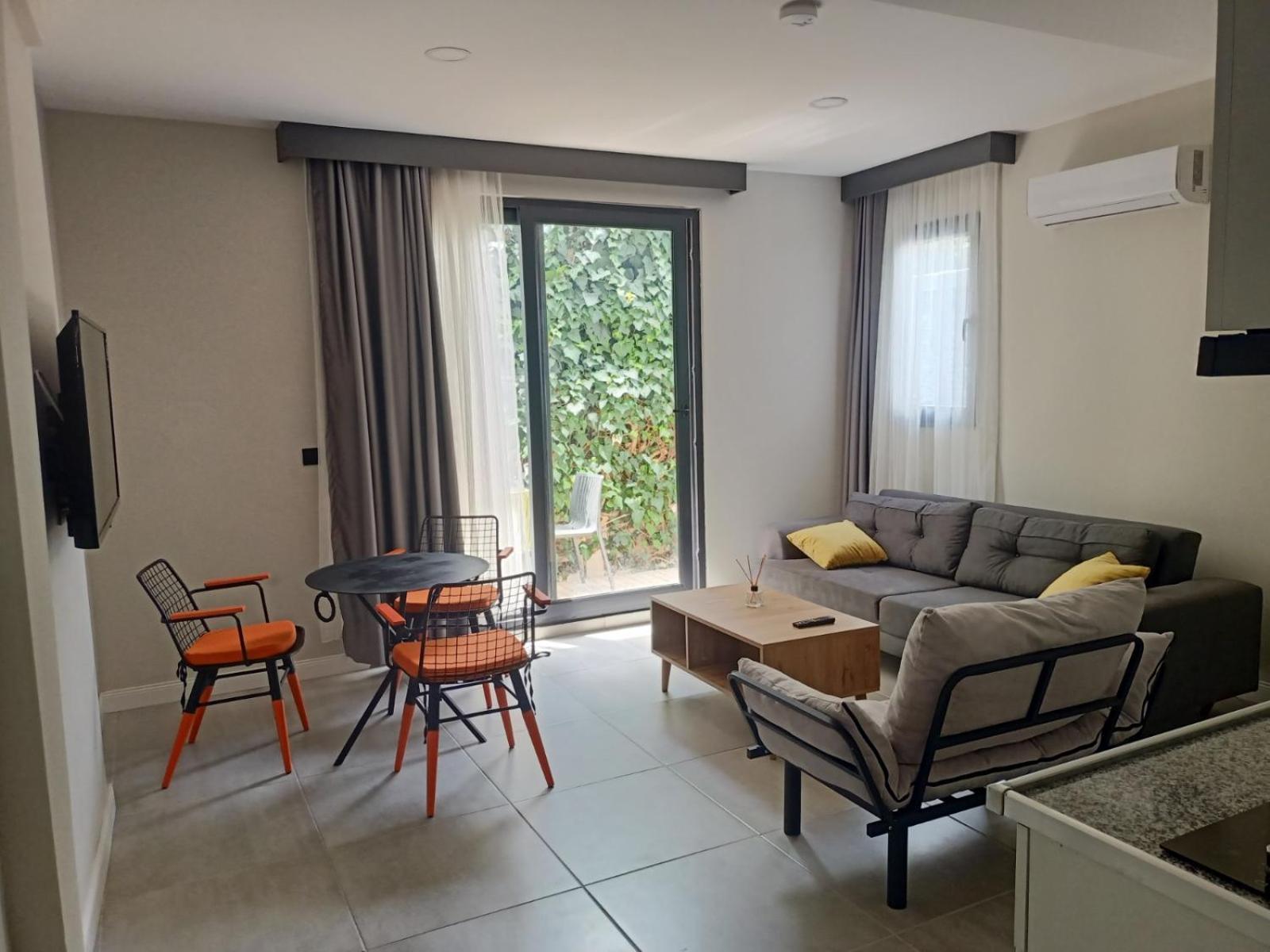 Boutique Natural Kemer