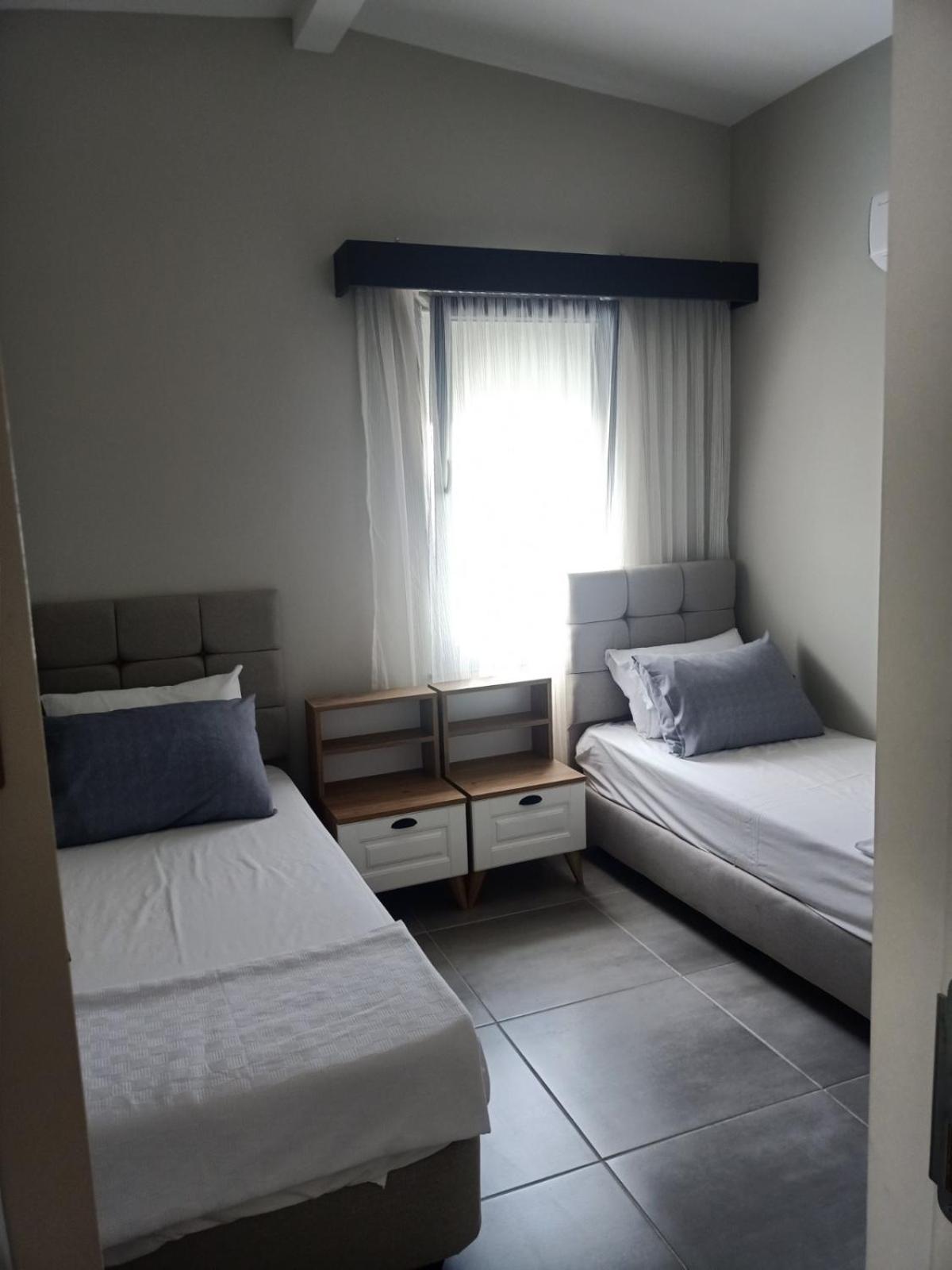 Apartment Boutique Natural