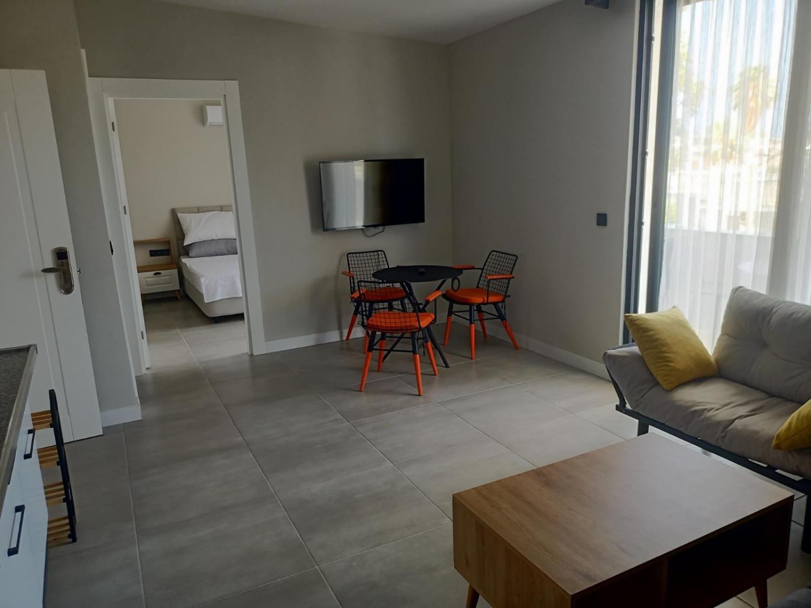 Boutique Natural * Kemer