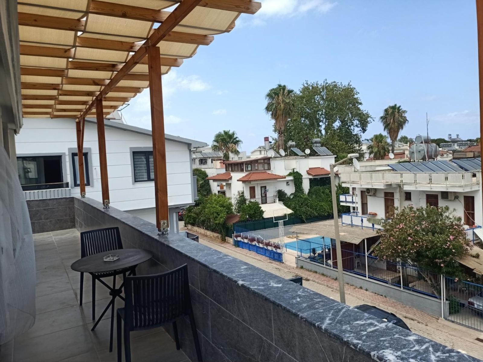 Boutique Natural Kemer