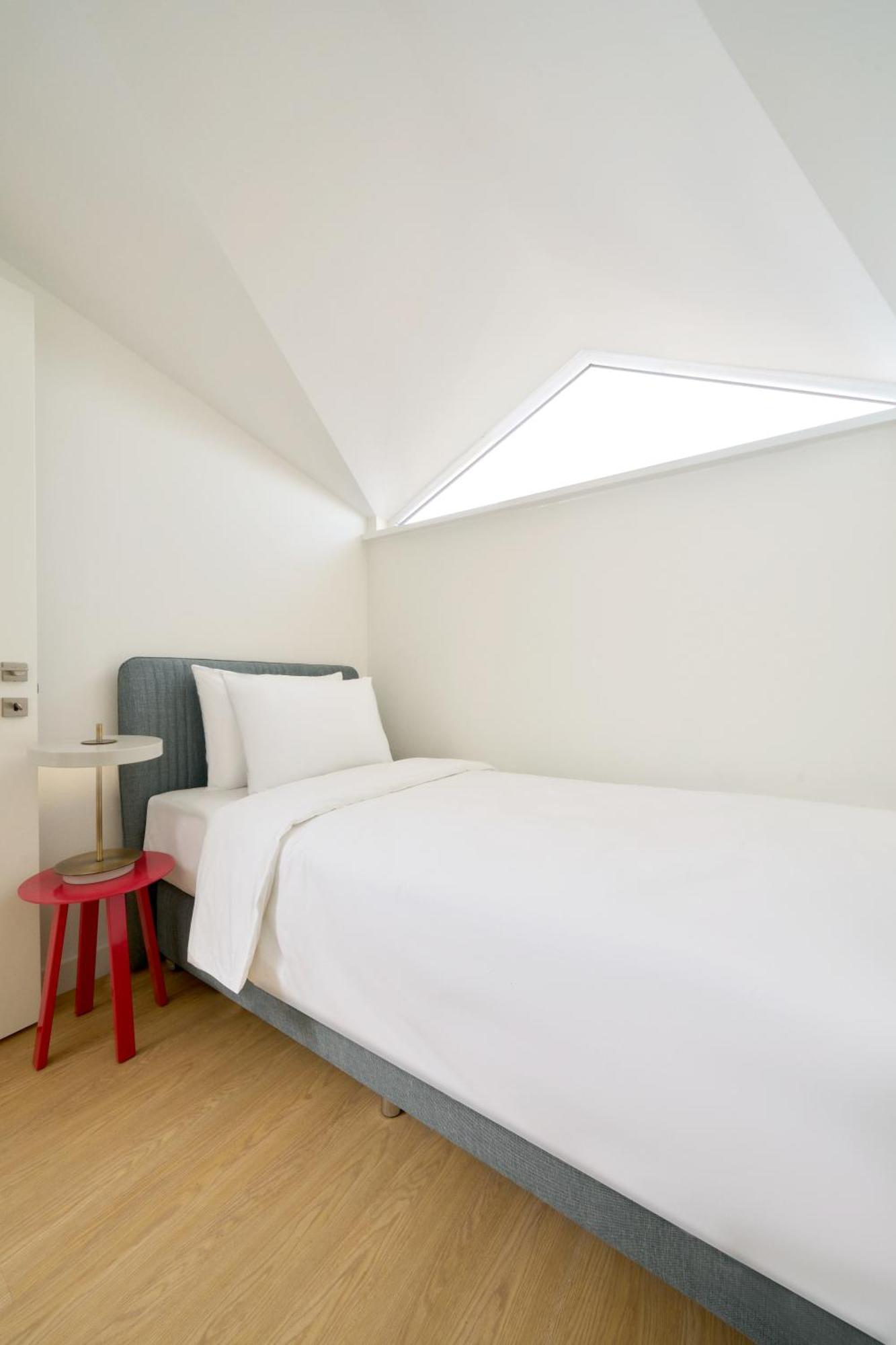 Hotel The Marmara Camlica
