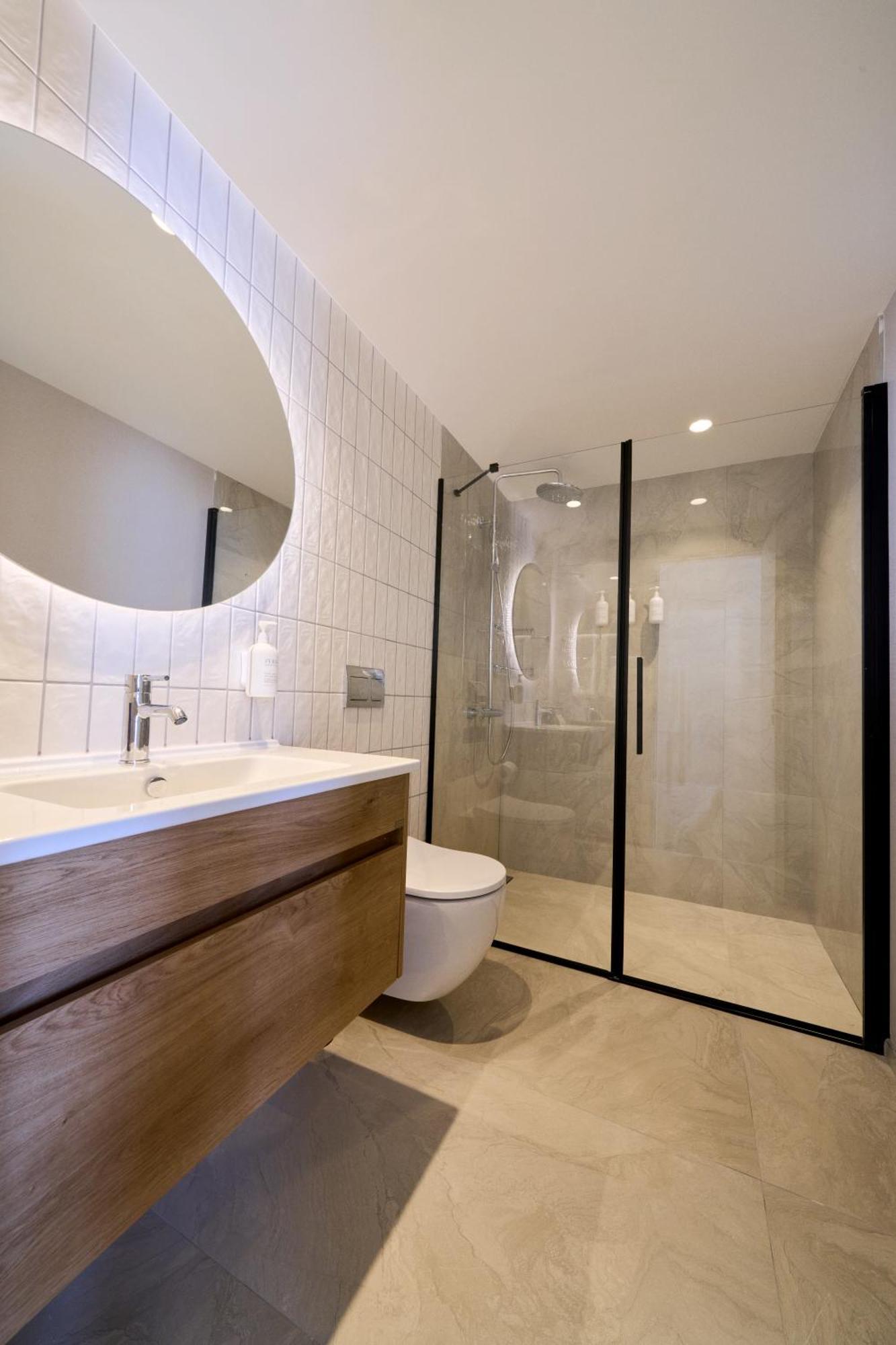 Hotel The Marmara Camlica *