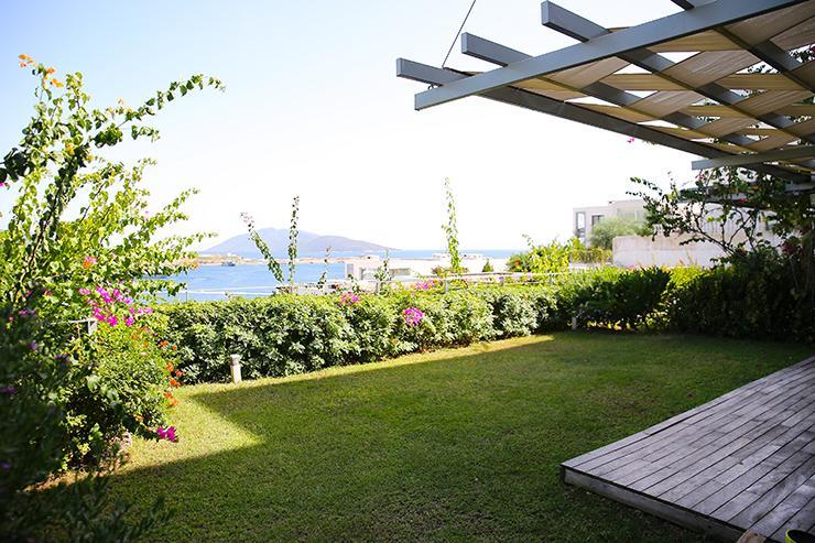 Tuana Evleri Apartment *