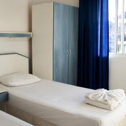 Atlantis Aparthotel Marmaris