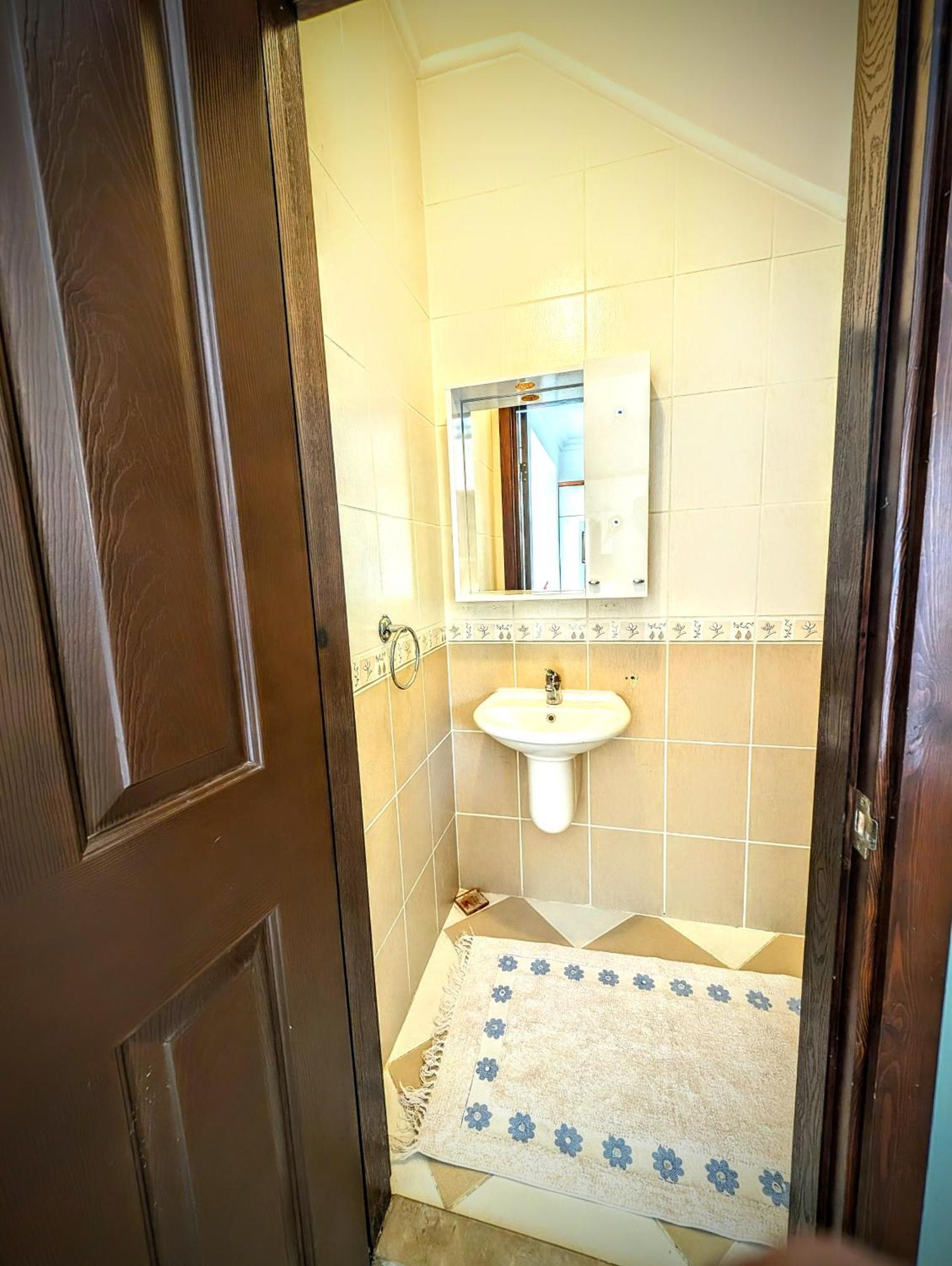 Villa Yaman *