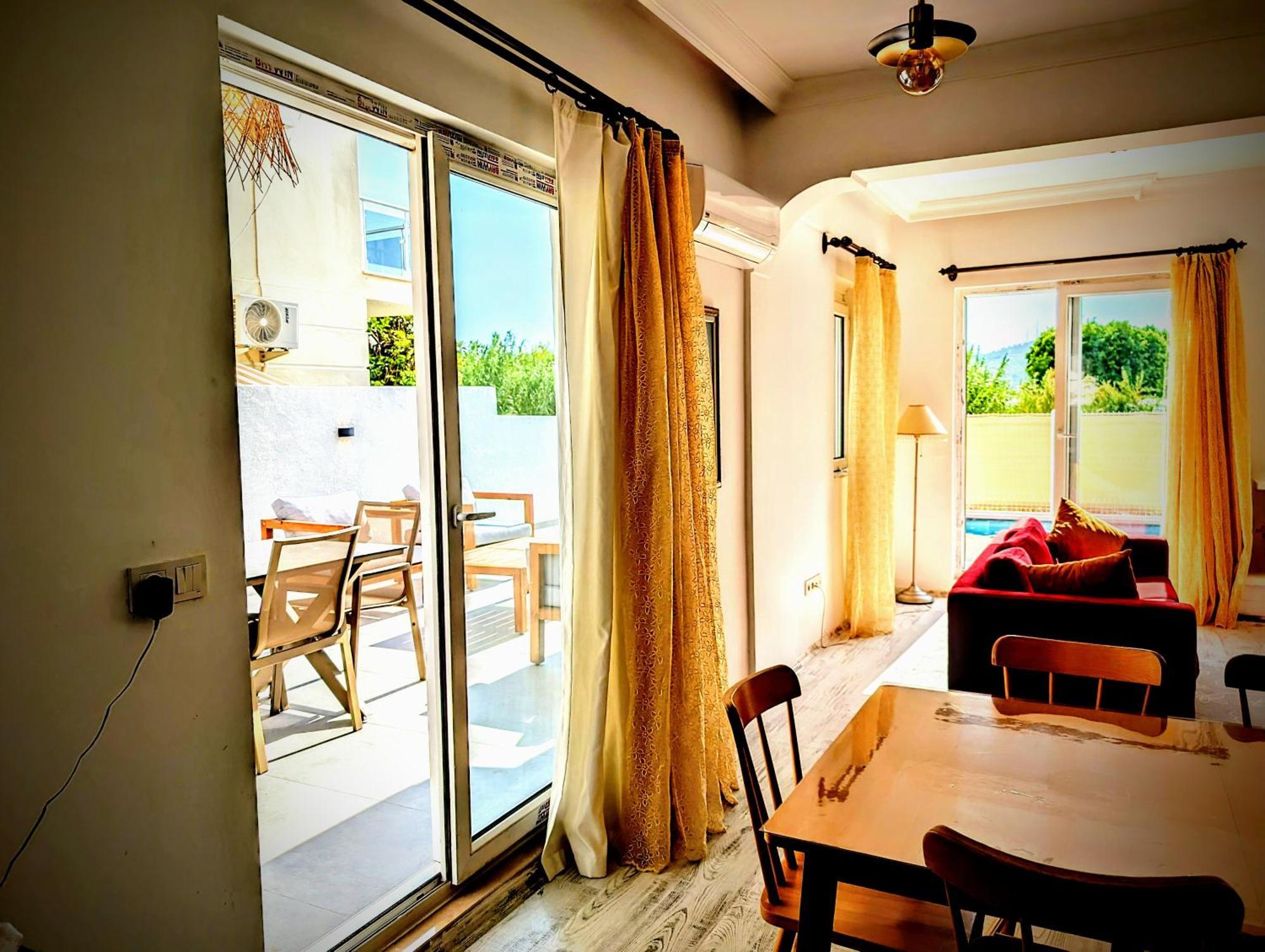 Villa Yaman