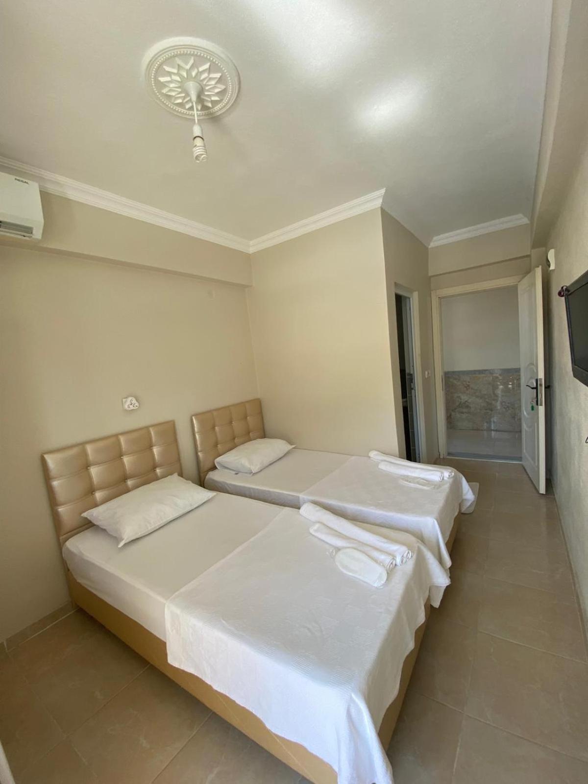 Hotel Altinkum Tatil Konaklari *